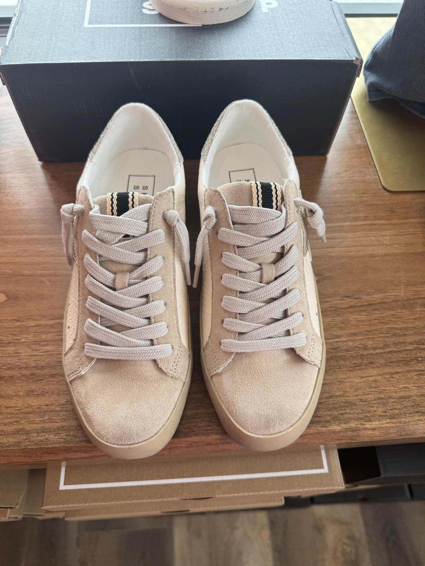 Paula Sneakers