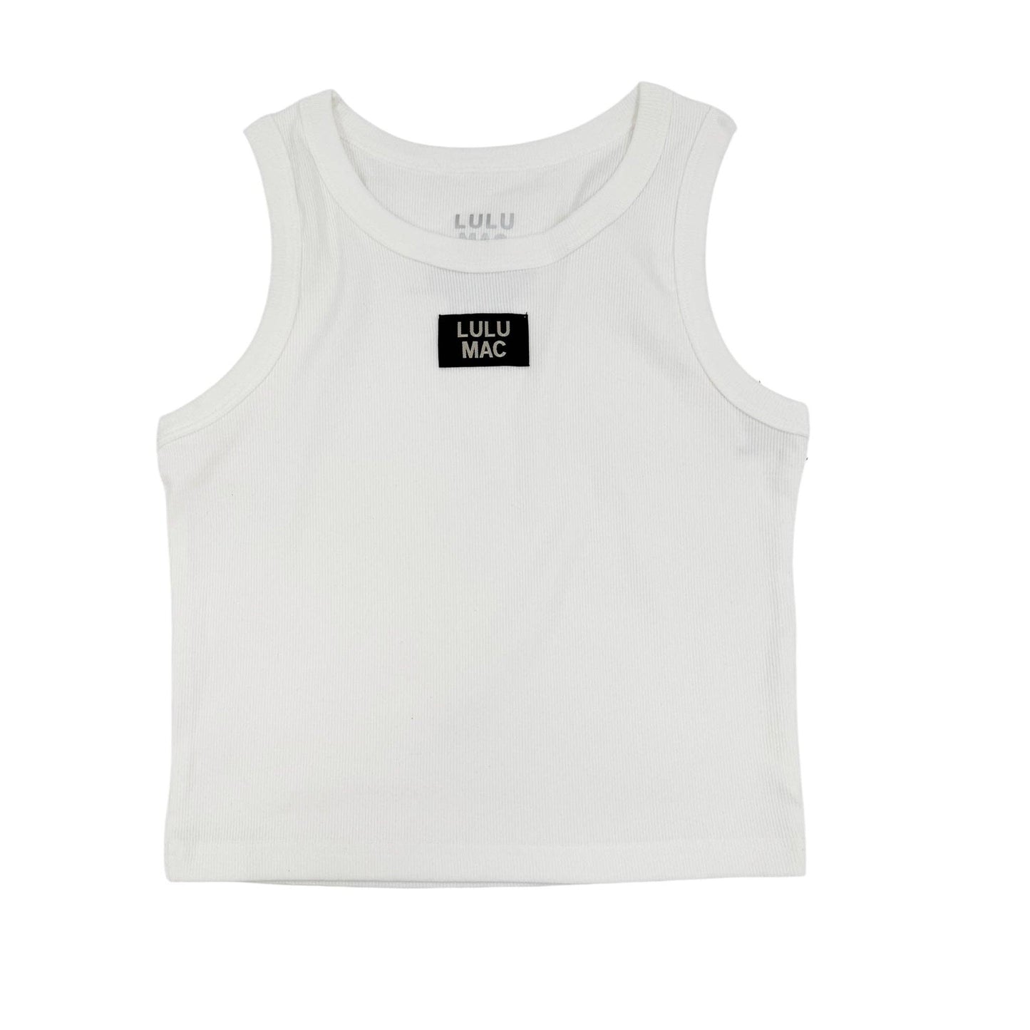 Lulu Mac Tank Top: