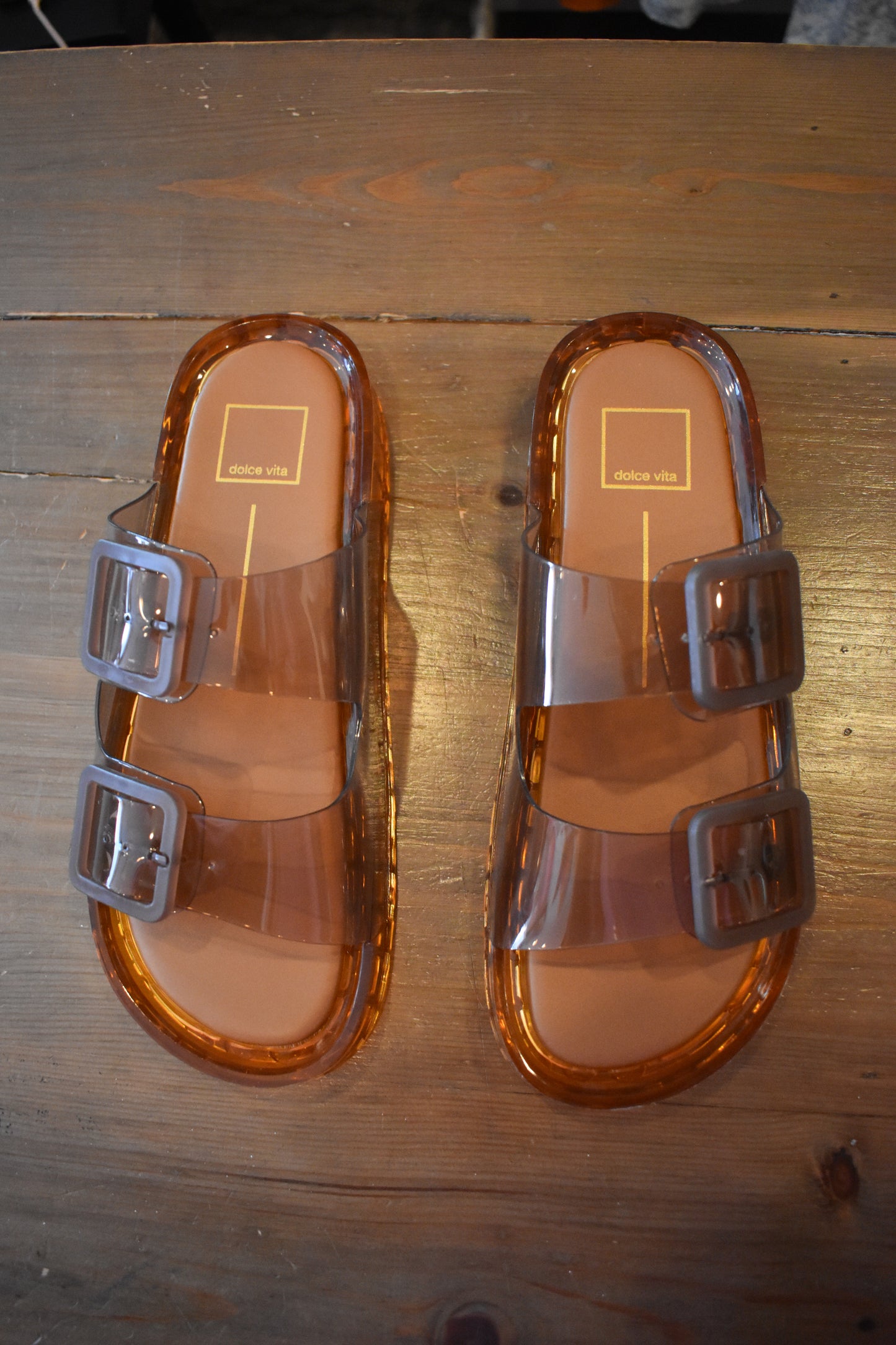 Dolce Vita Julio Sandals