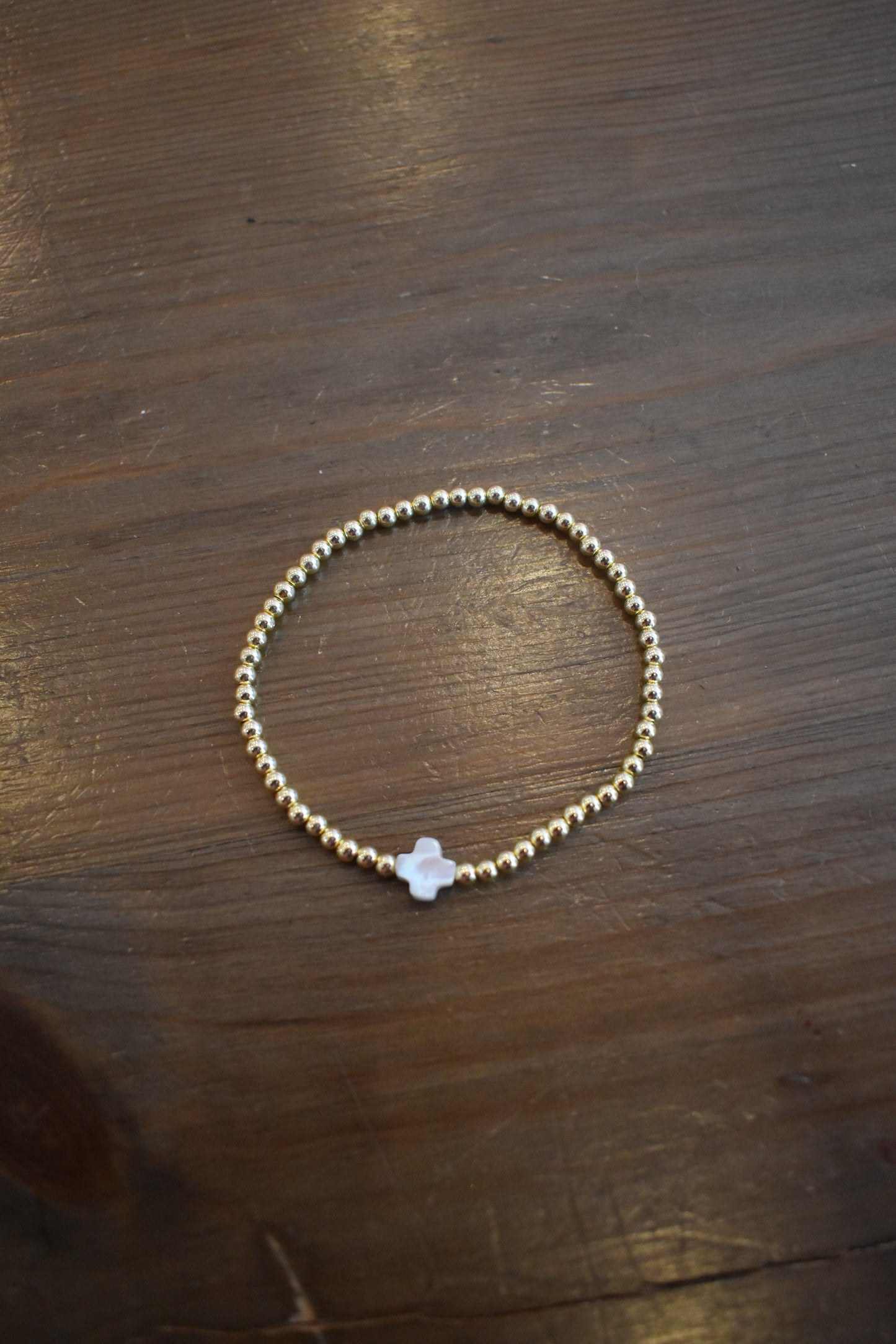JT Beaded Bracelets