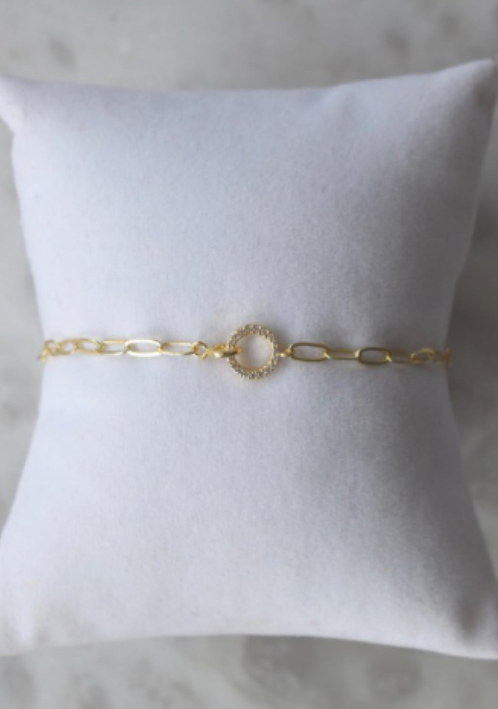 City Bracelet