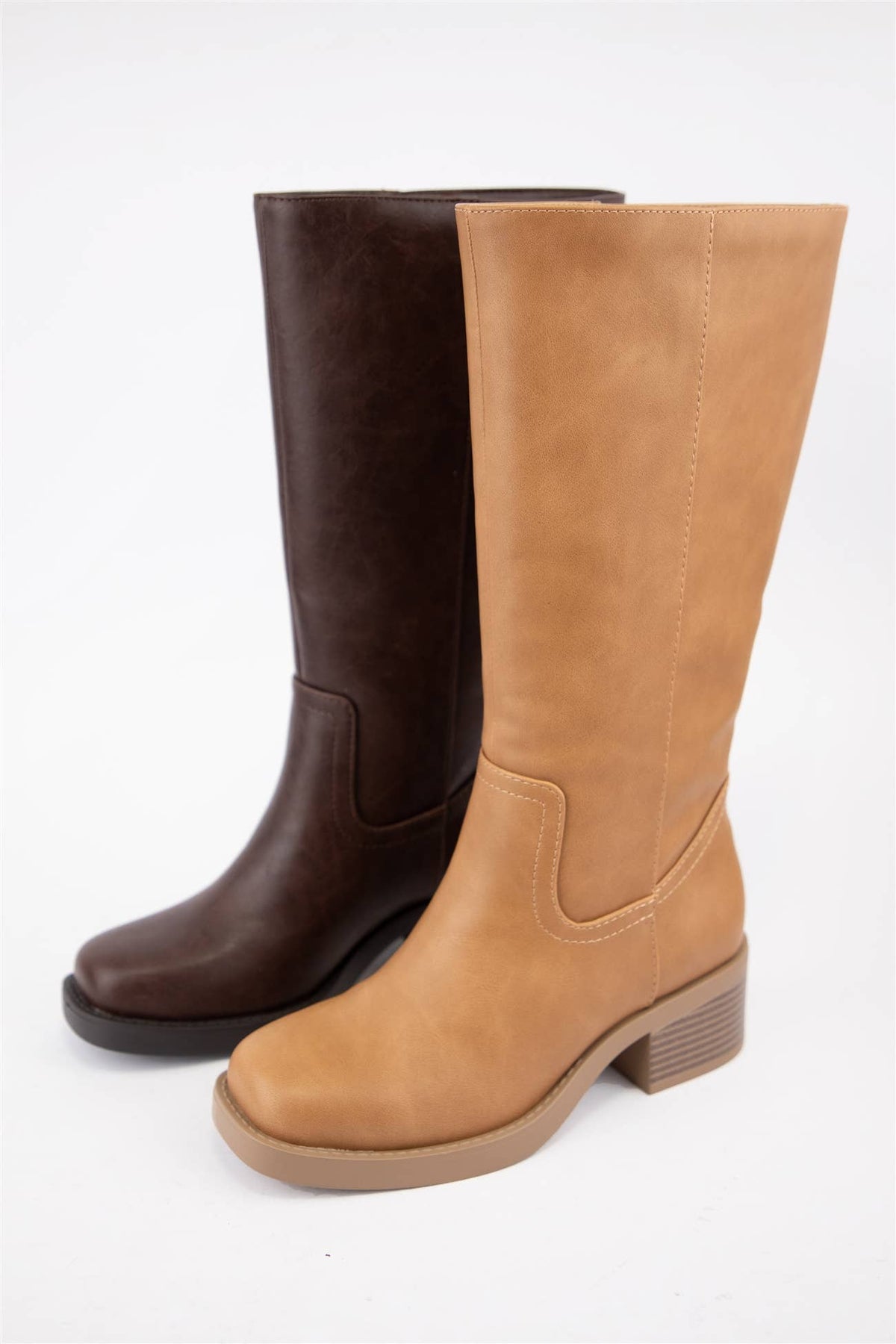 Belvin Boots