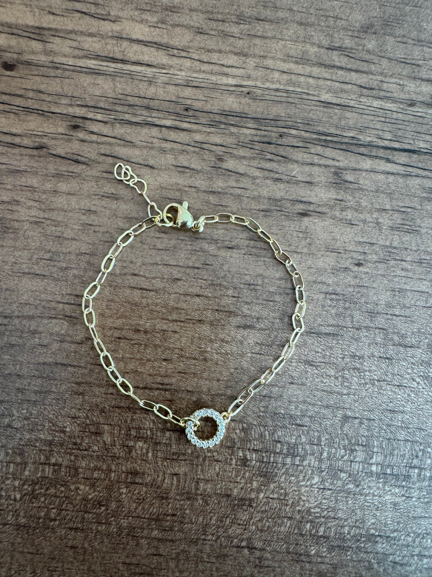 City Bracelet