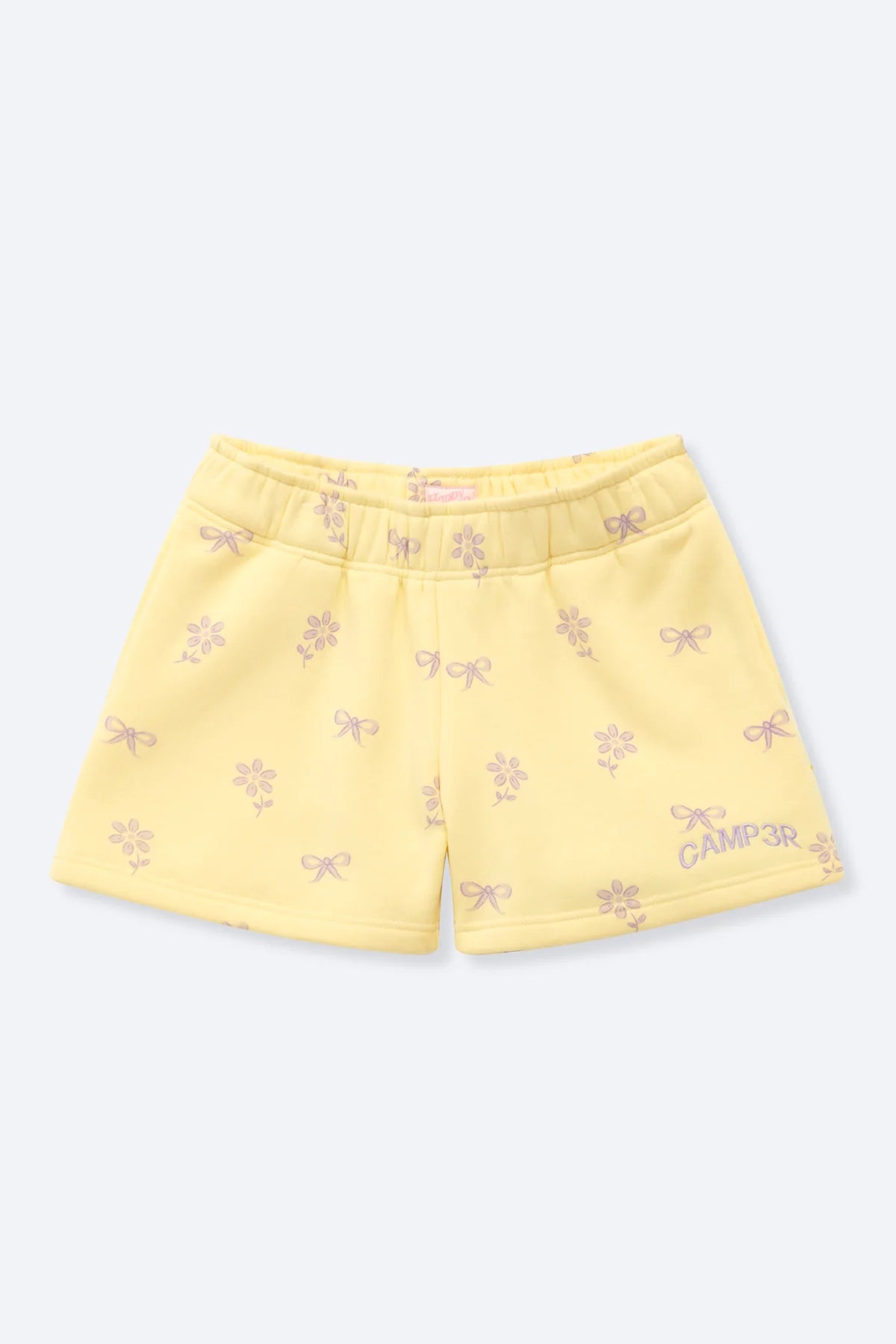 Buttercup Bliss Sienna Shorts