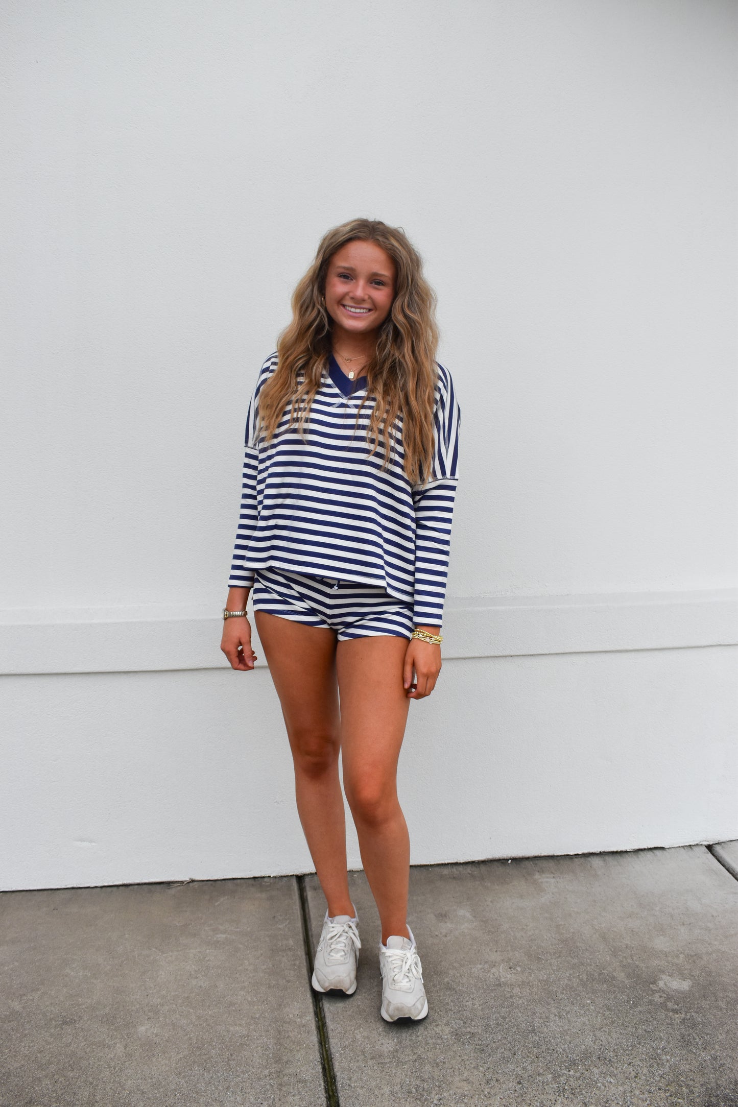 David Stripe Set
