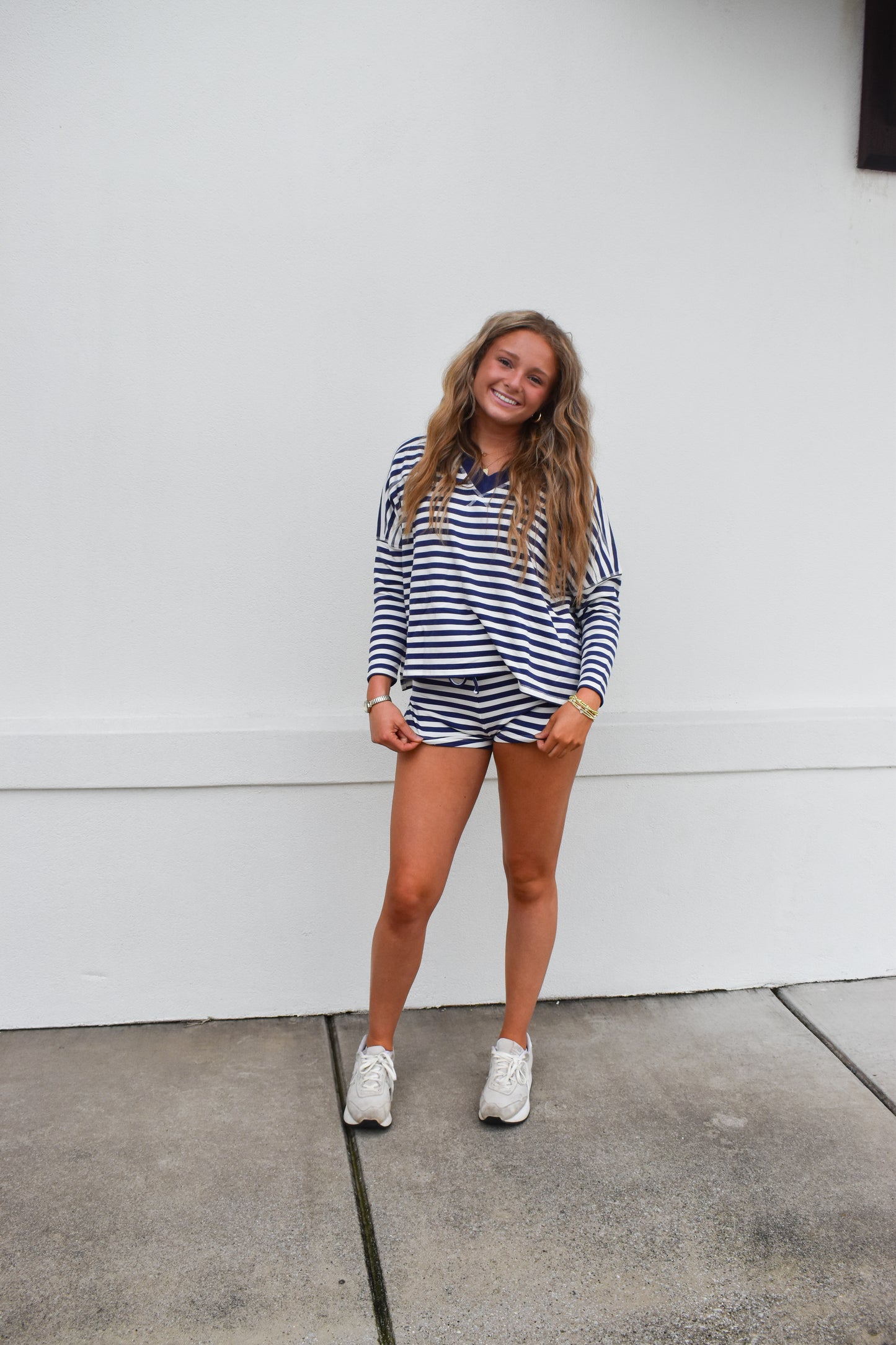 David Stripe Set