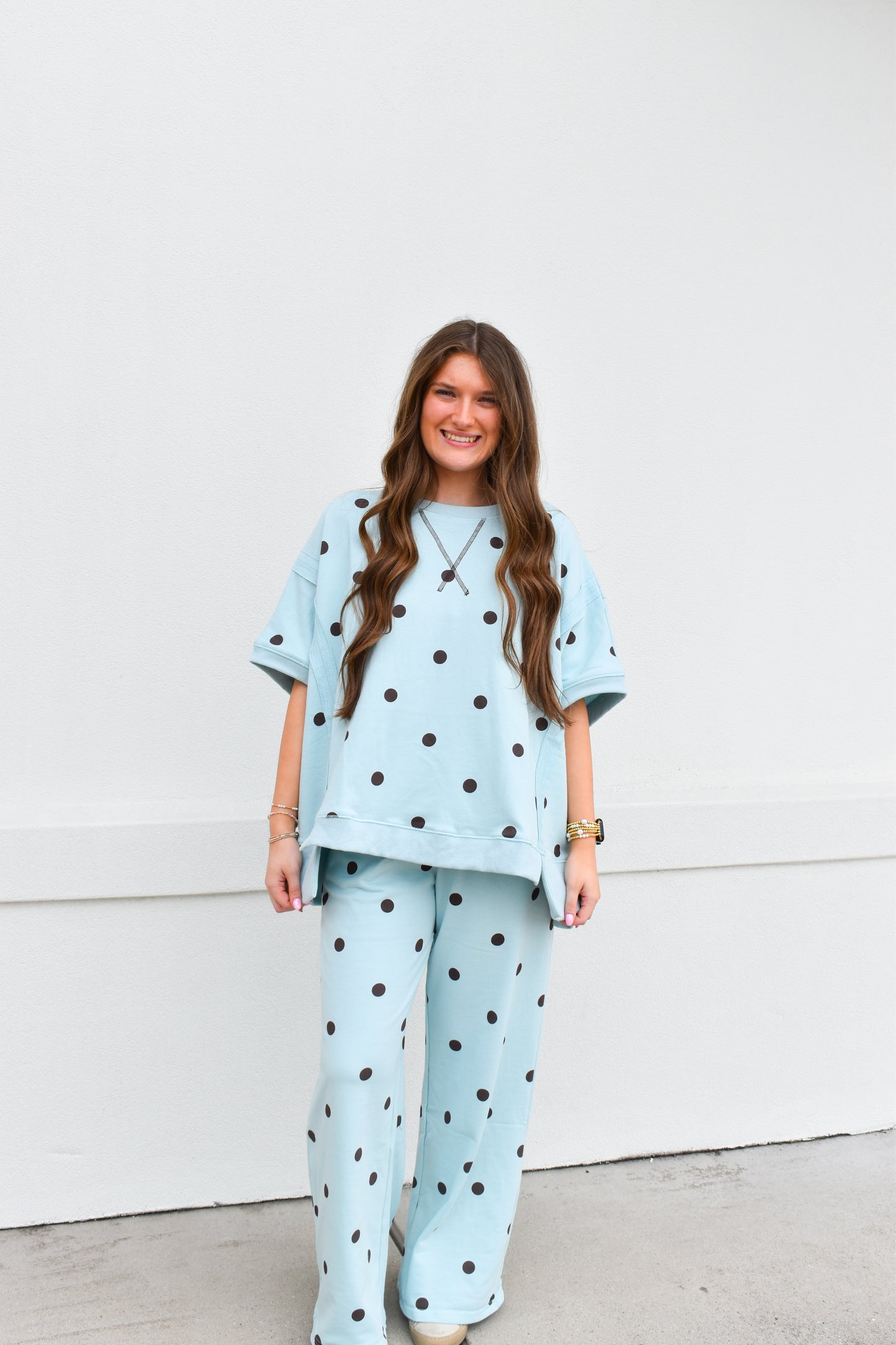 Blue Skies Lounge Set
