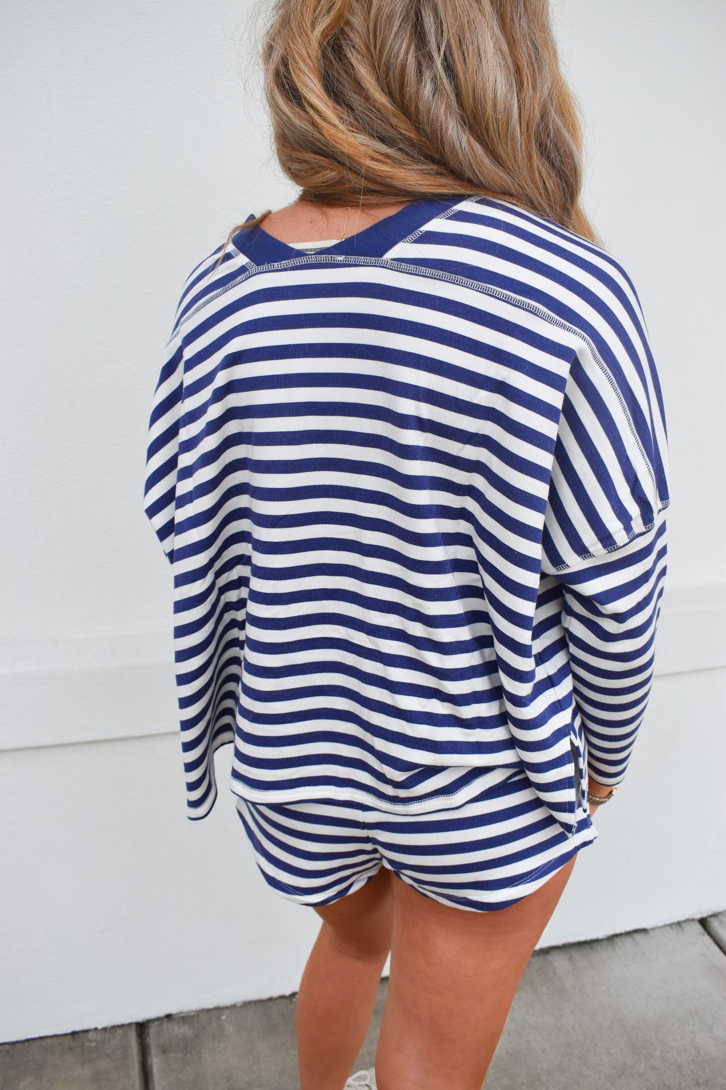 David Stripe Set