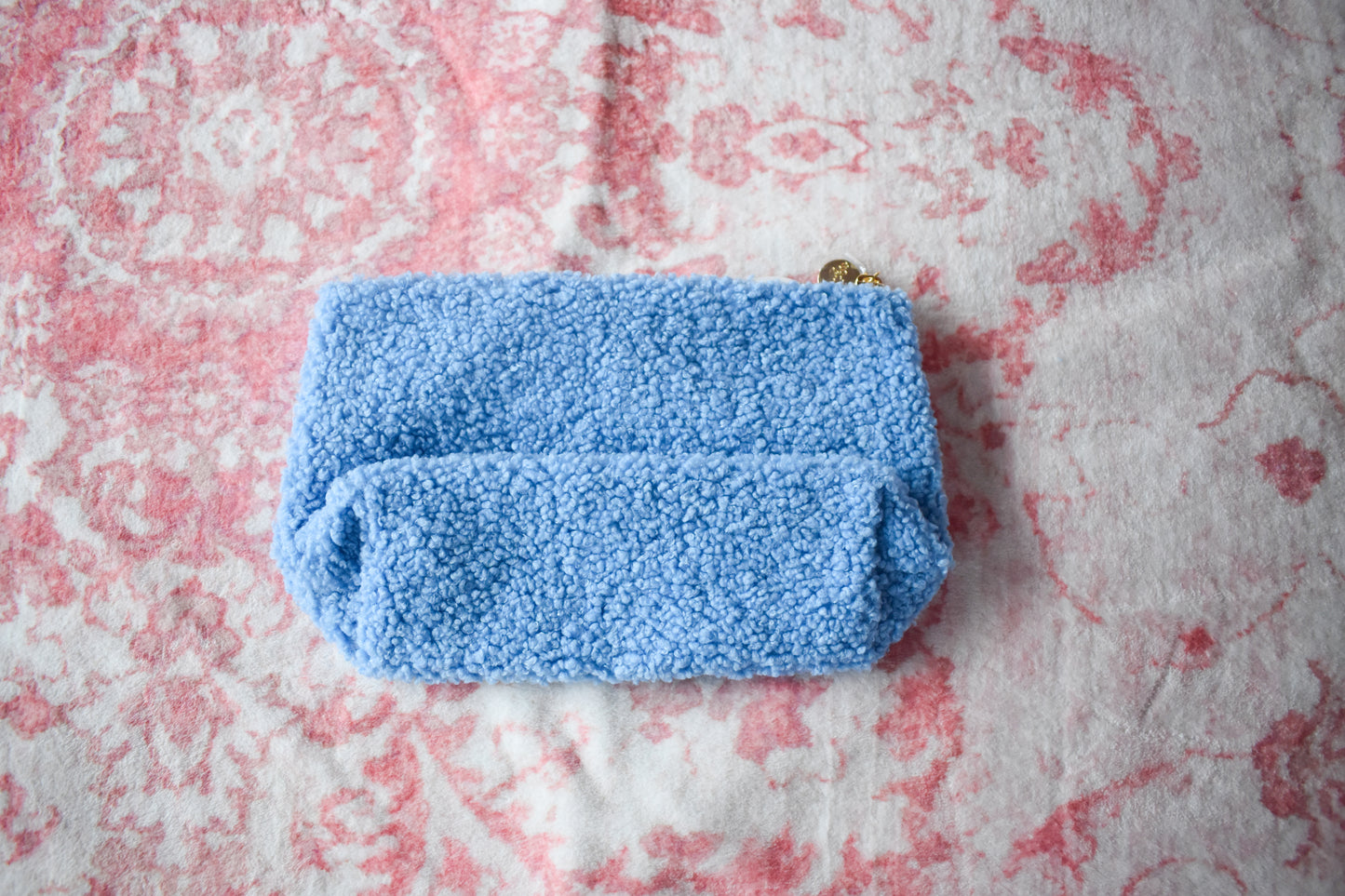 Teddy Pouch