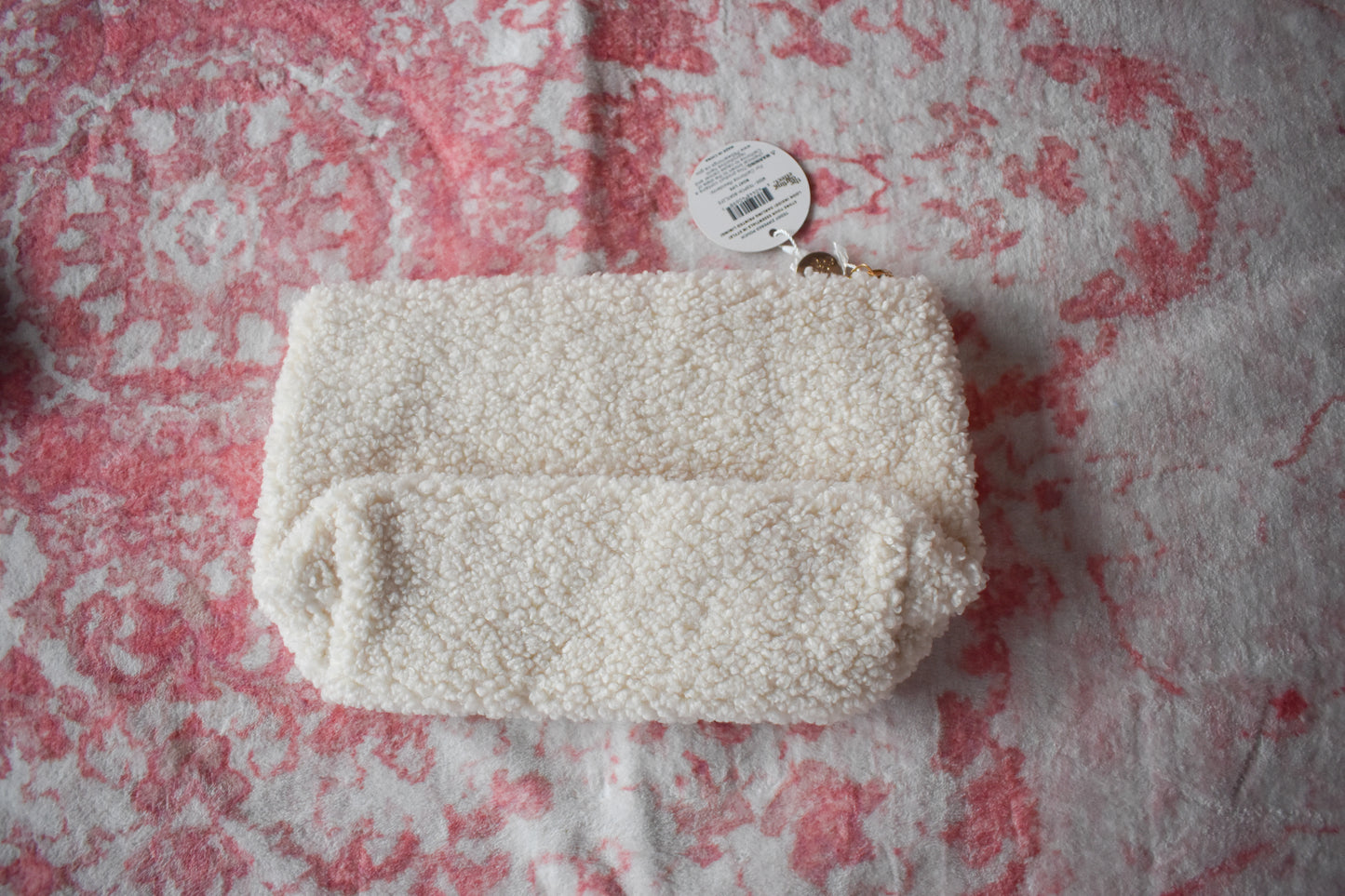 Teddy Pouch