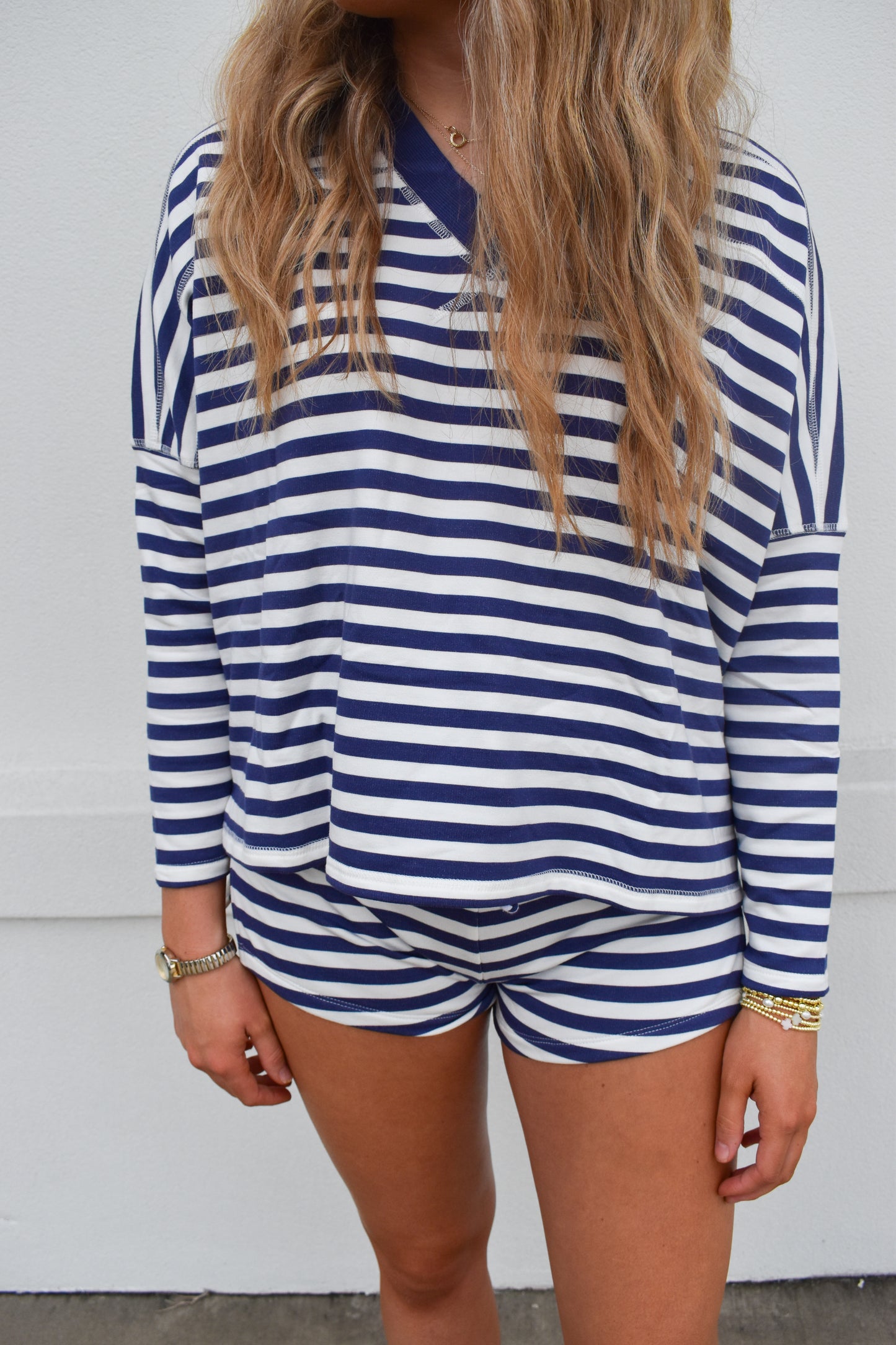 David Stripe Set