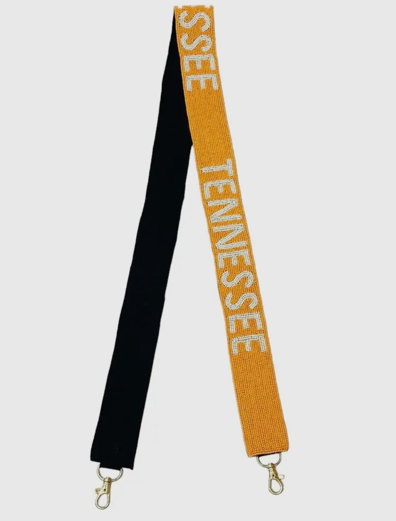 Beaded Game Day Strap