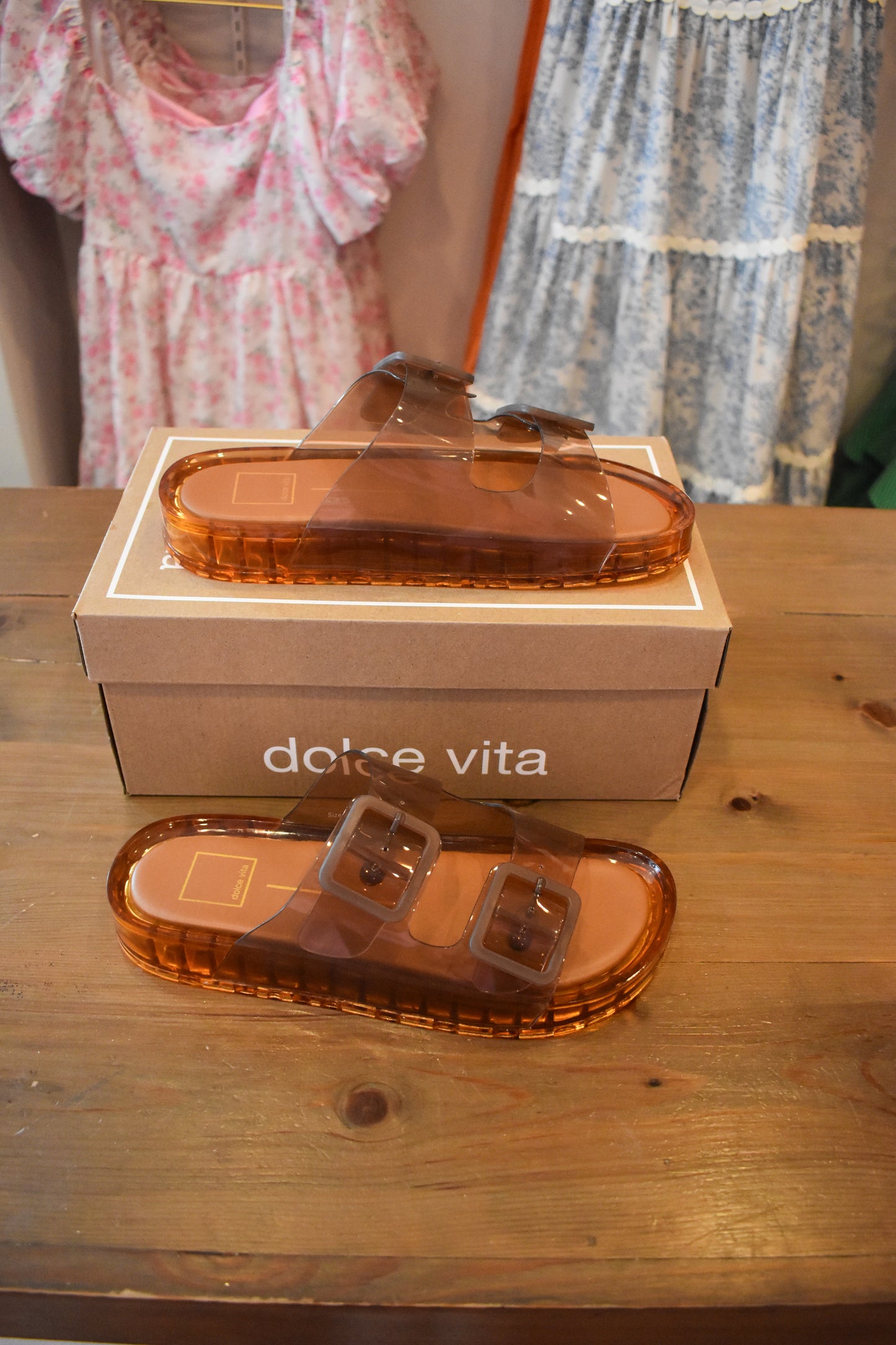 Dolce Vita Julio Sandals