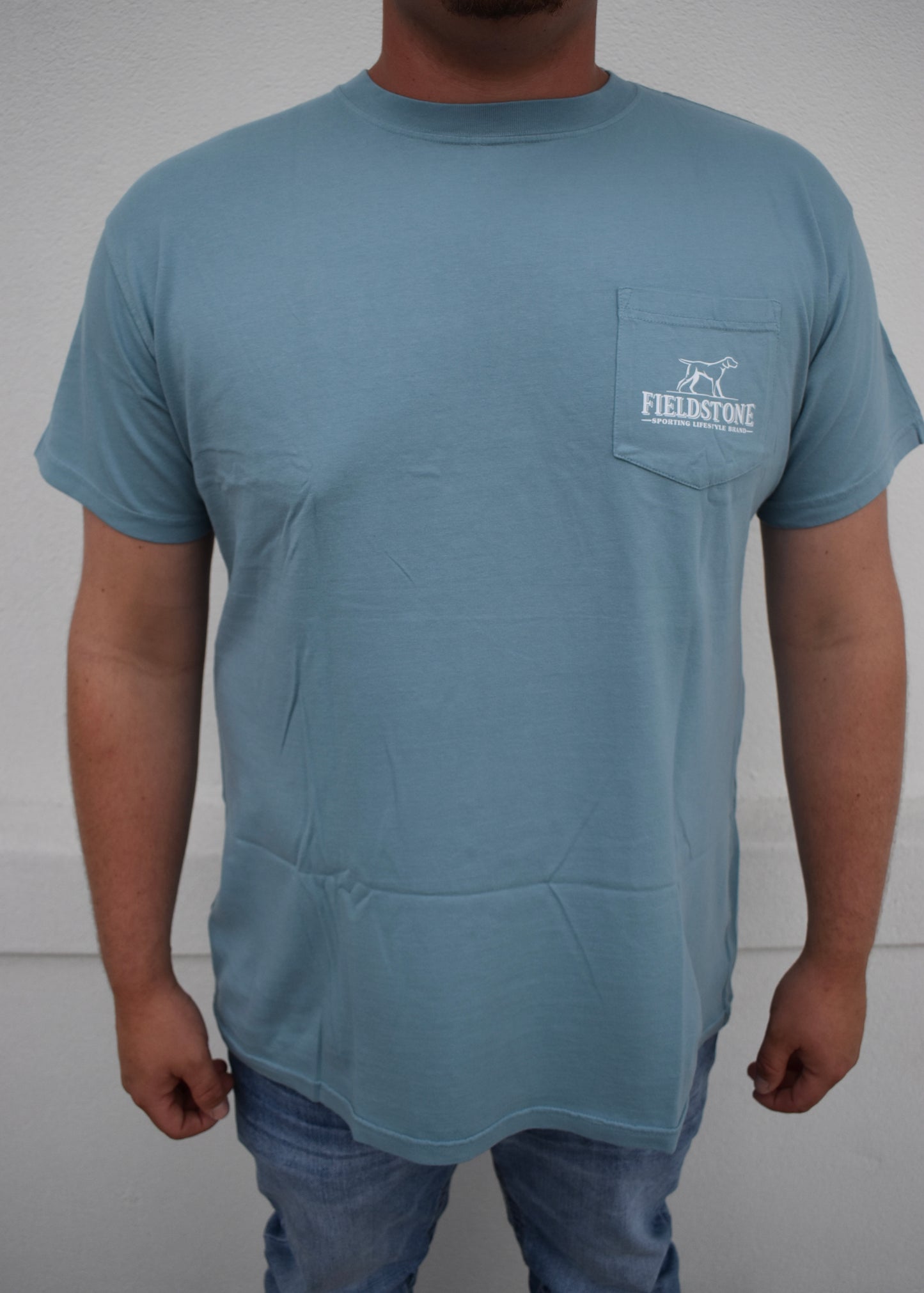 Retriever Splash T-Shirt