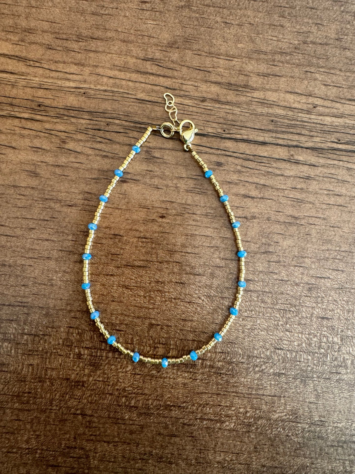 Kay Bracelet