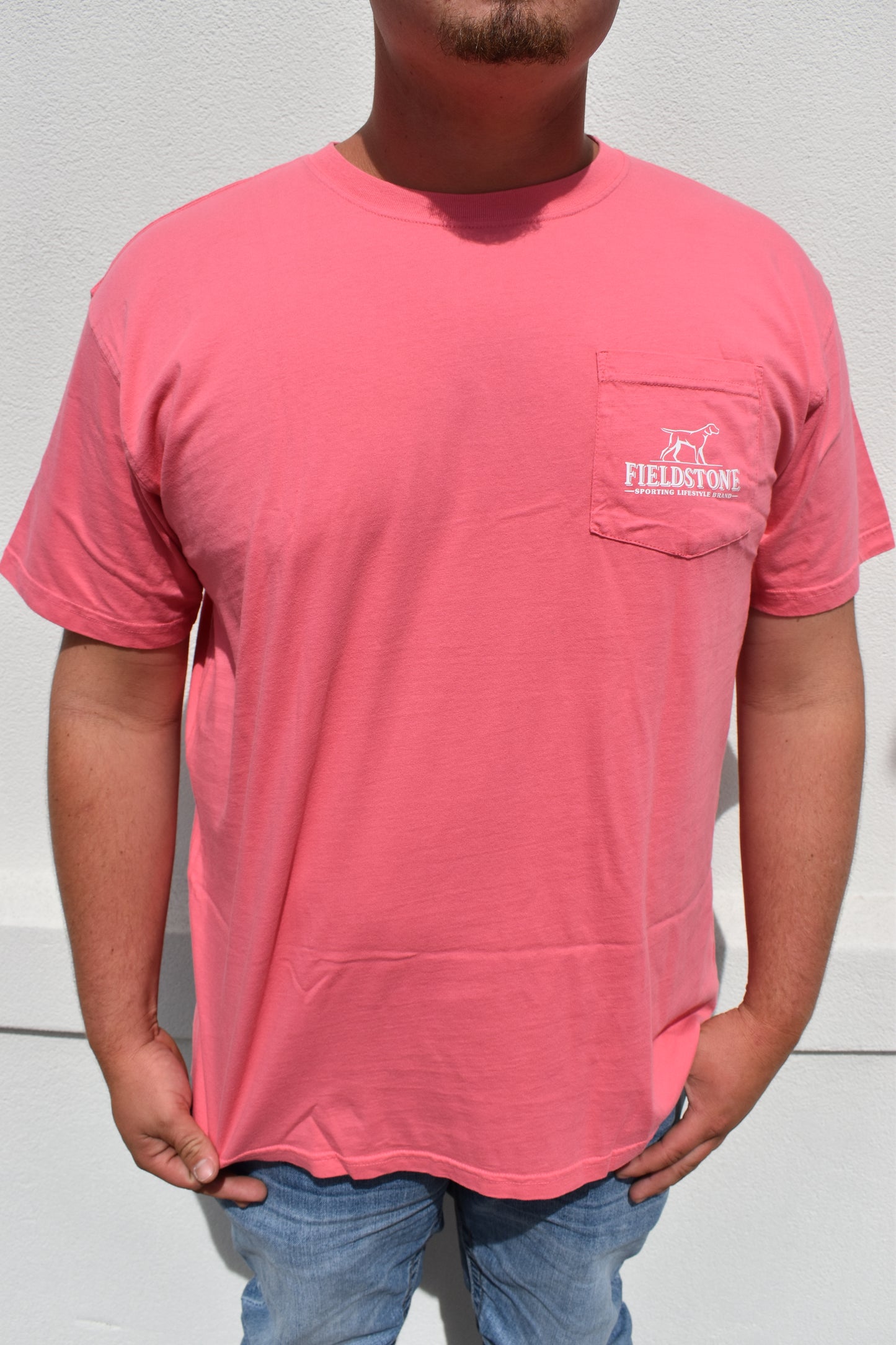 Bigfoot T-Shirt