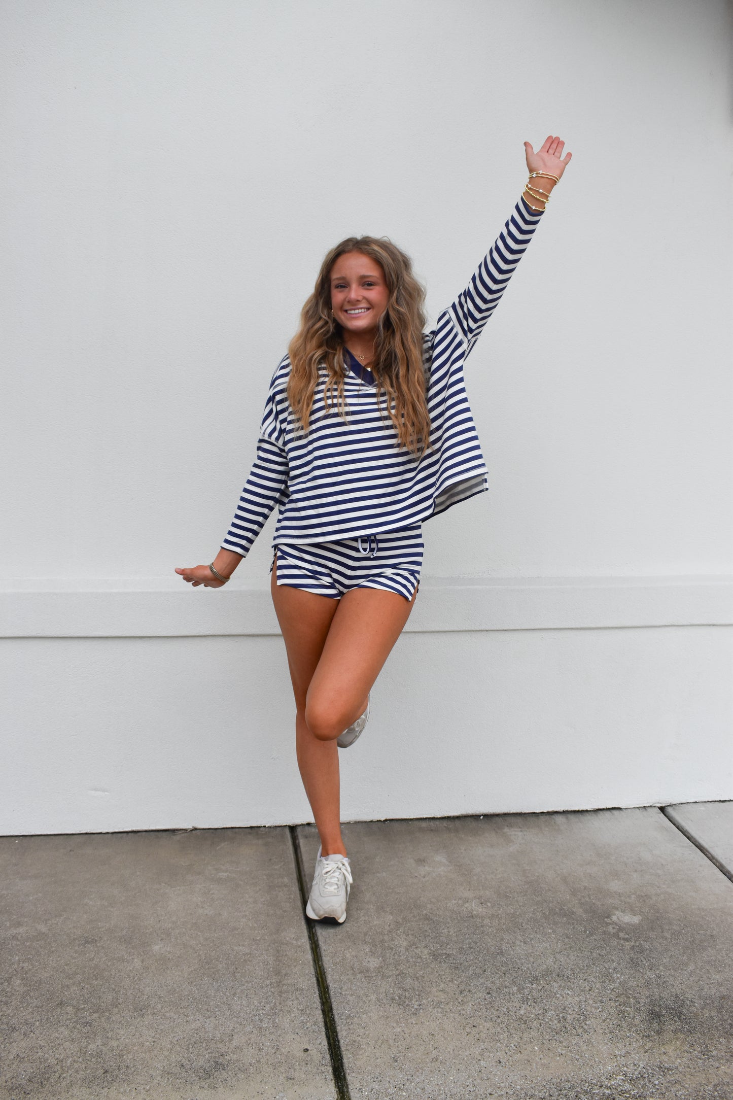 David Stripe Set
