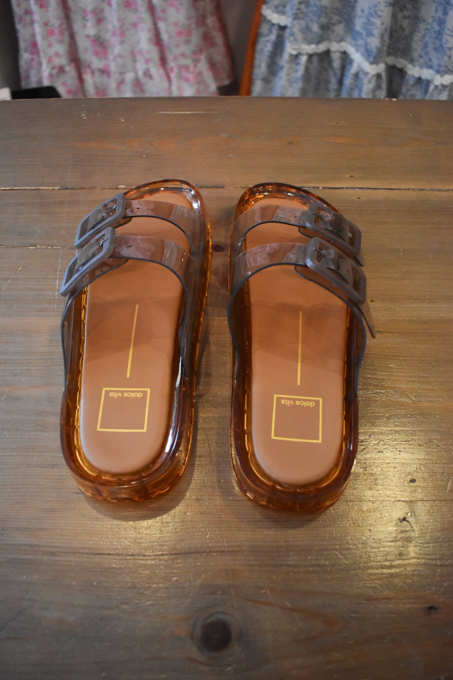 Dolce Vita Julio Sandals