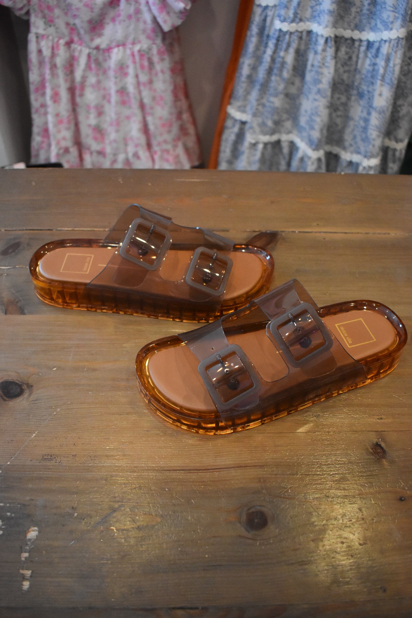 Dolce Vita Julio Sandals