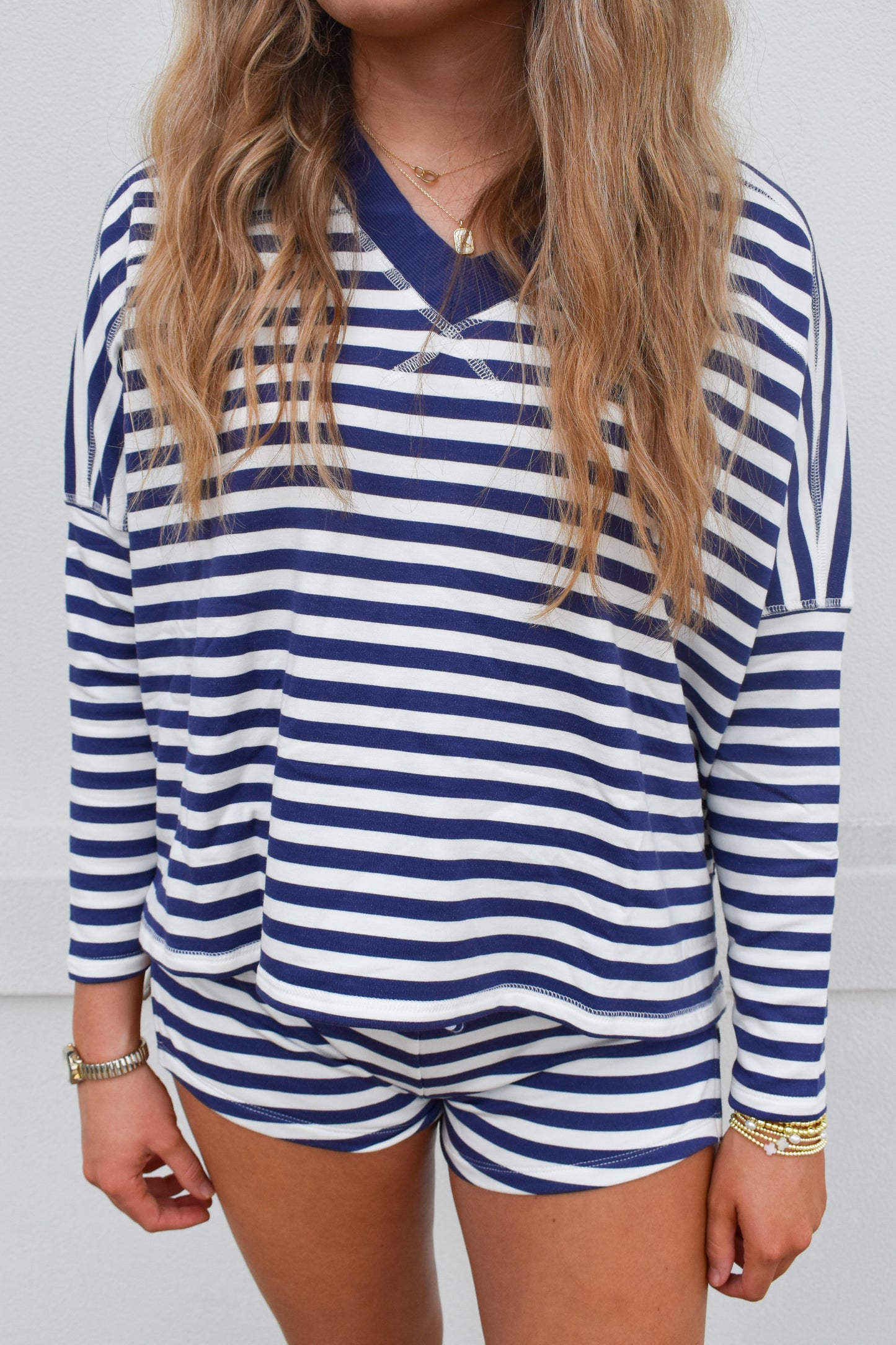 David Stripe Set