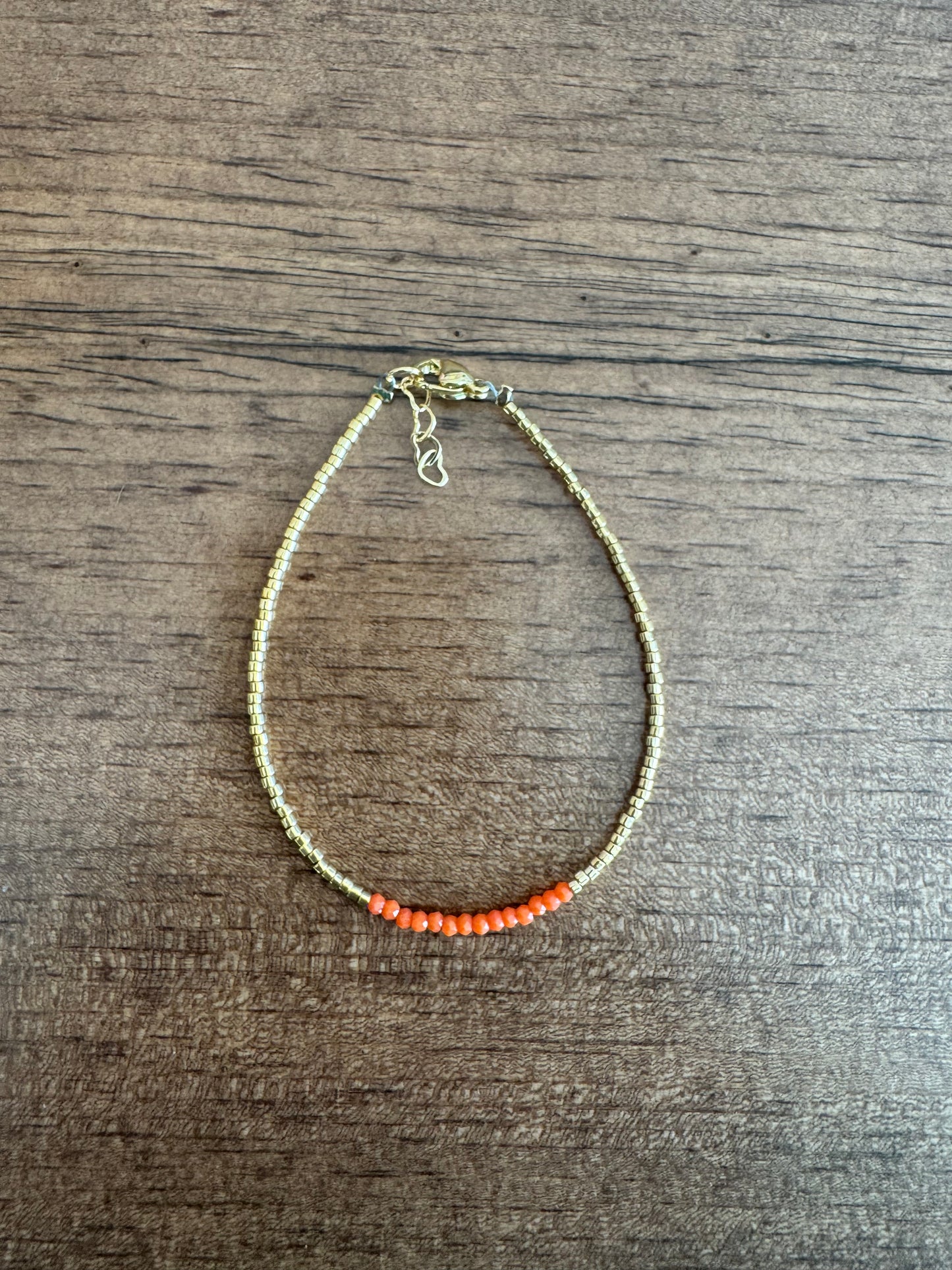 Grace Bracelet