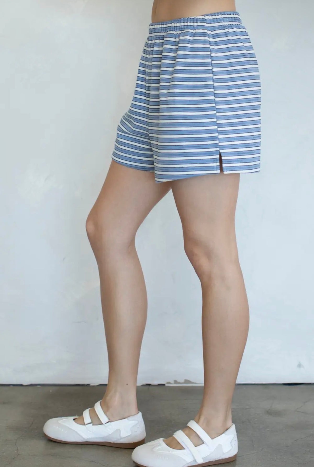 Morgan Shorts