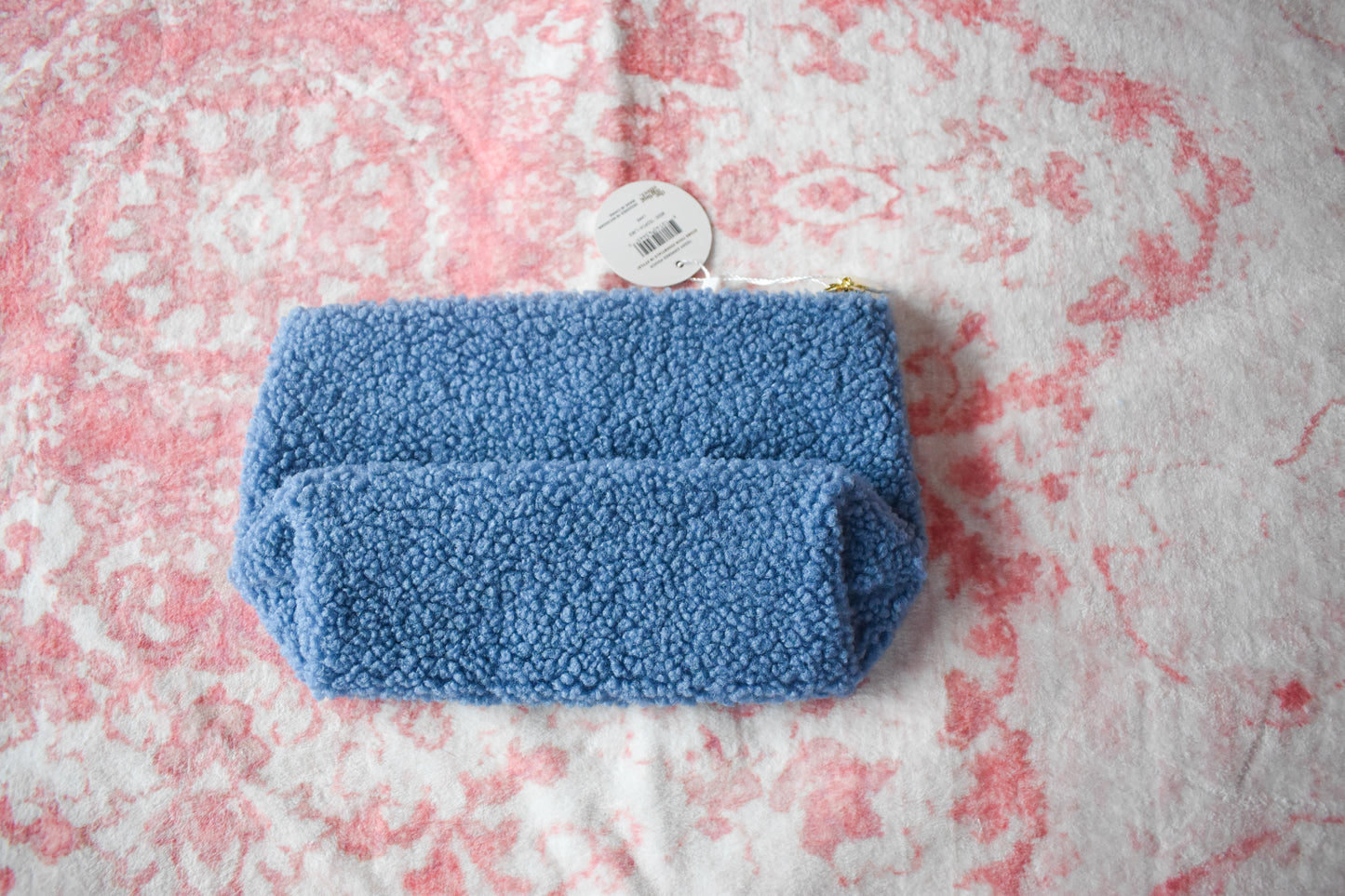 Teddy Pouch