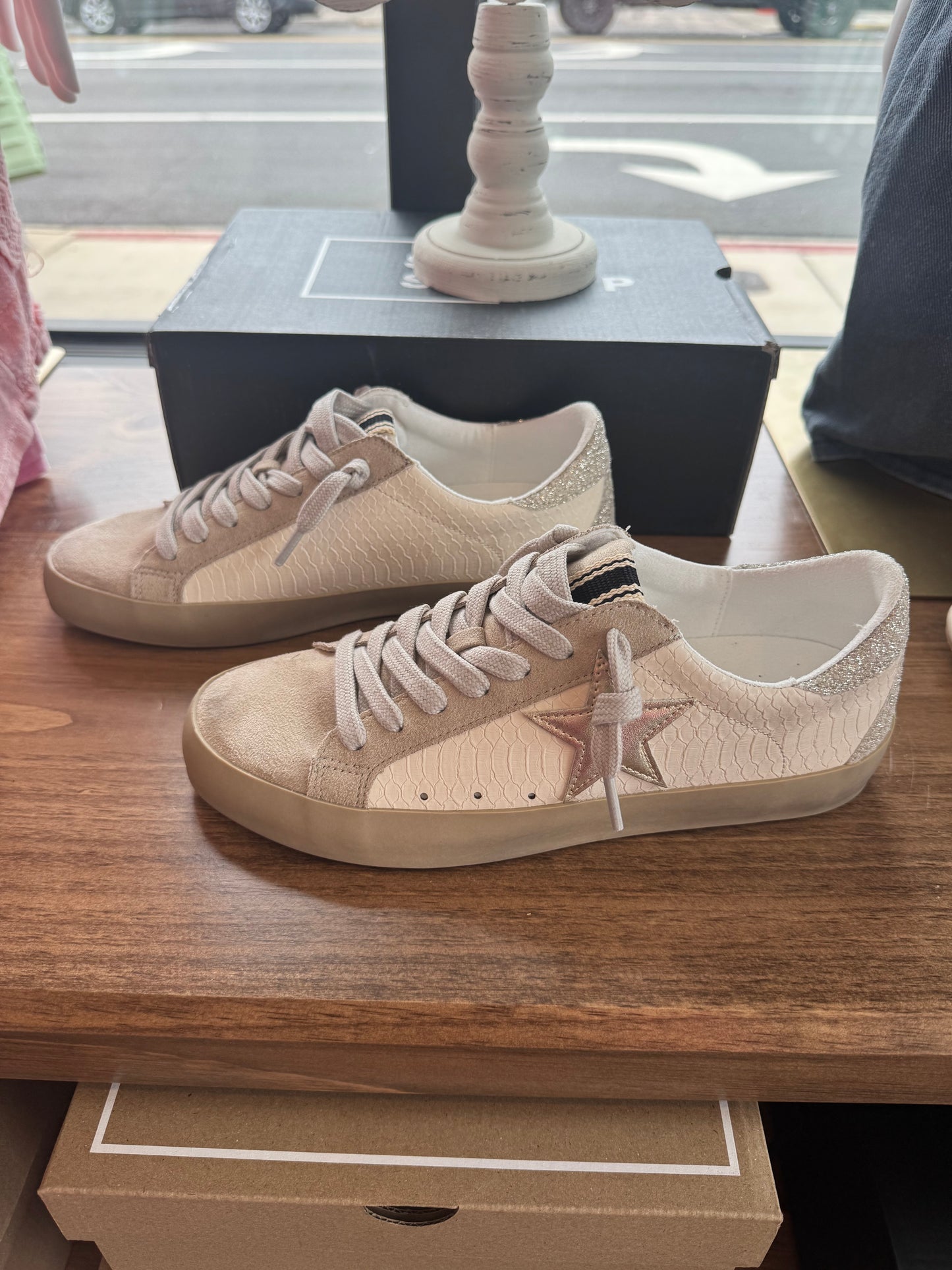 Paula Sneakers