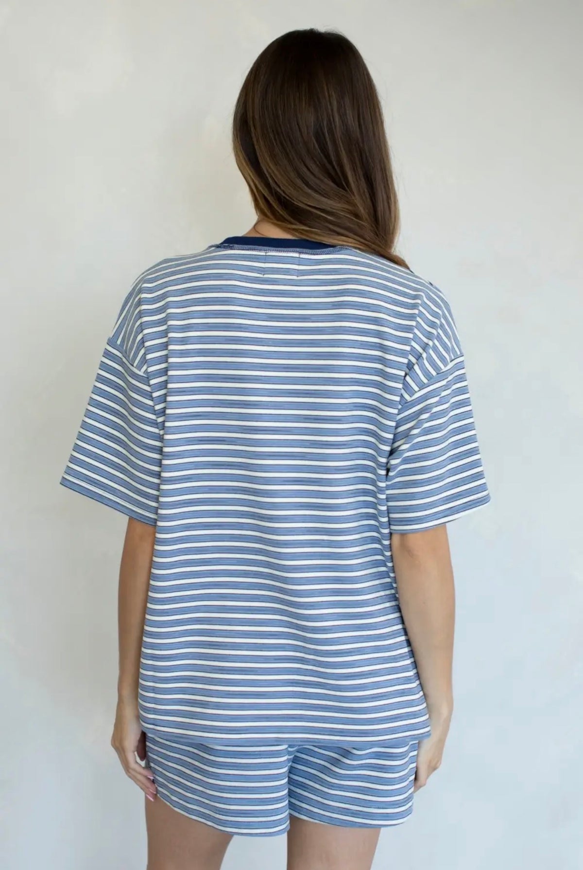 Morgan Tee