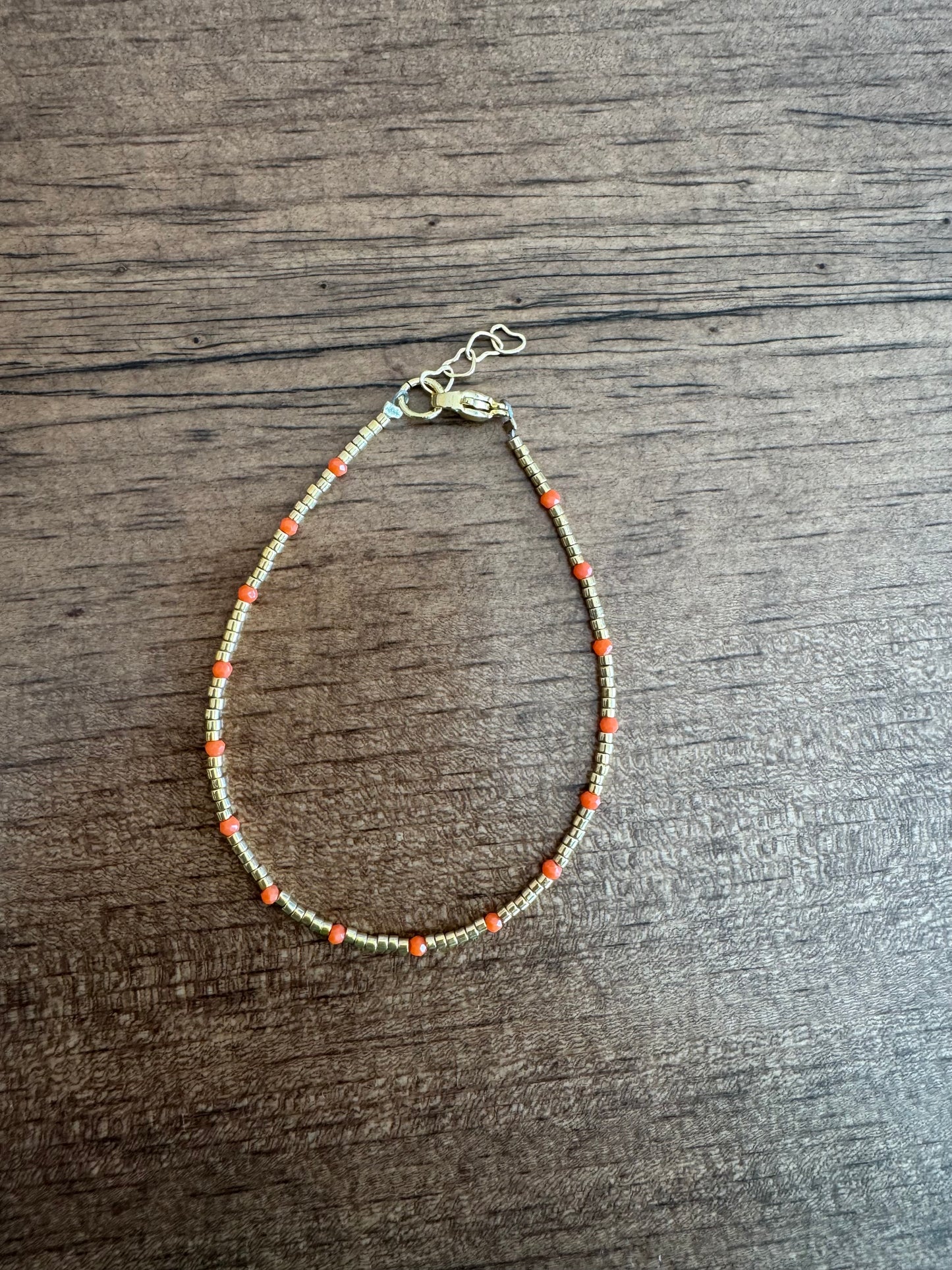 Kay Bracelet
