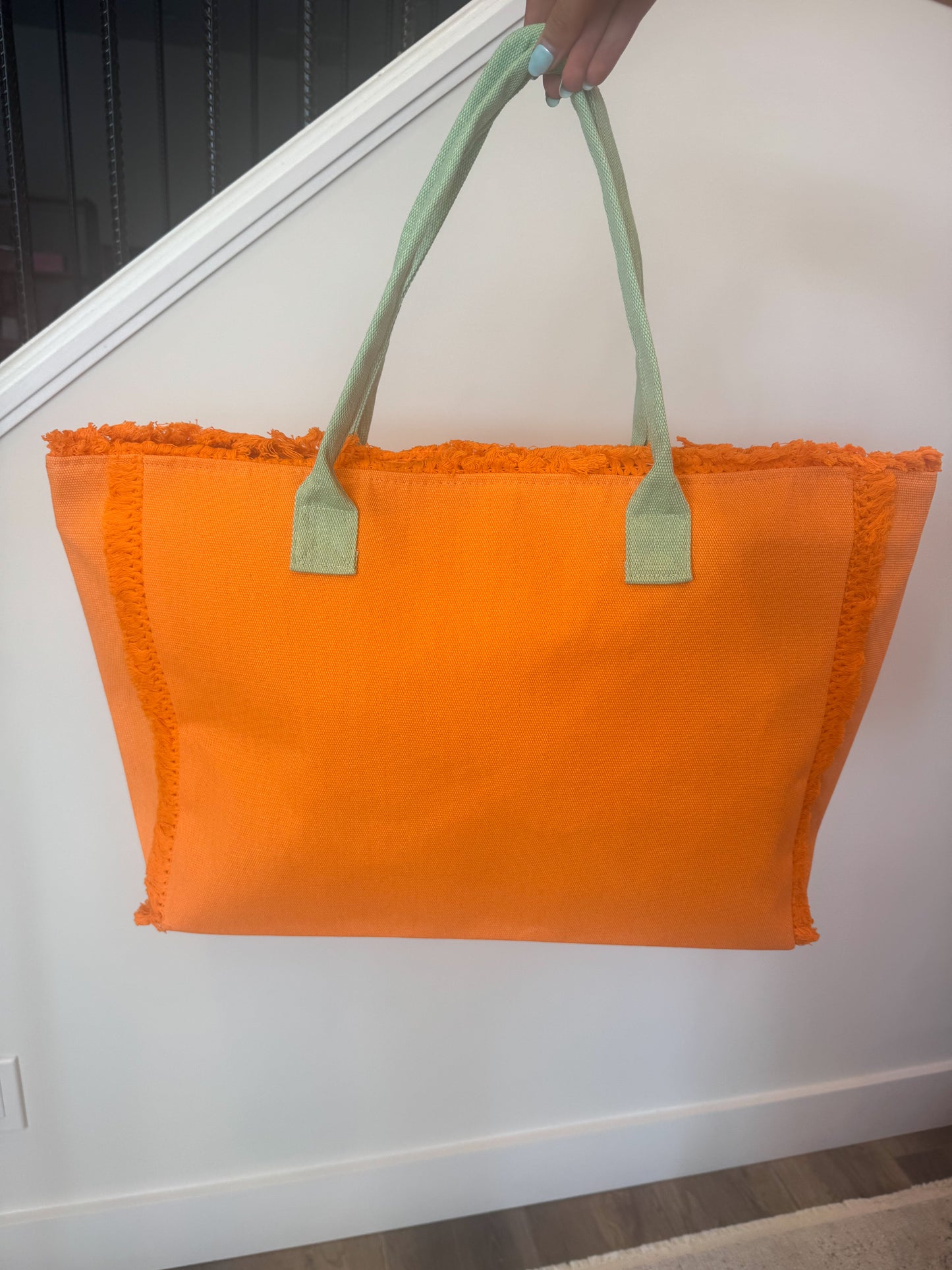 Summer Tote Bag