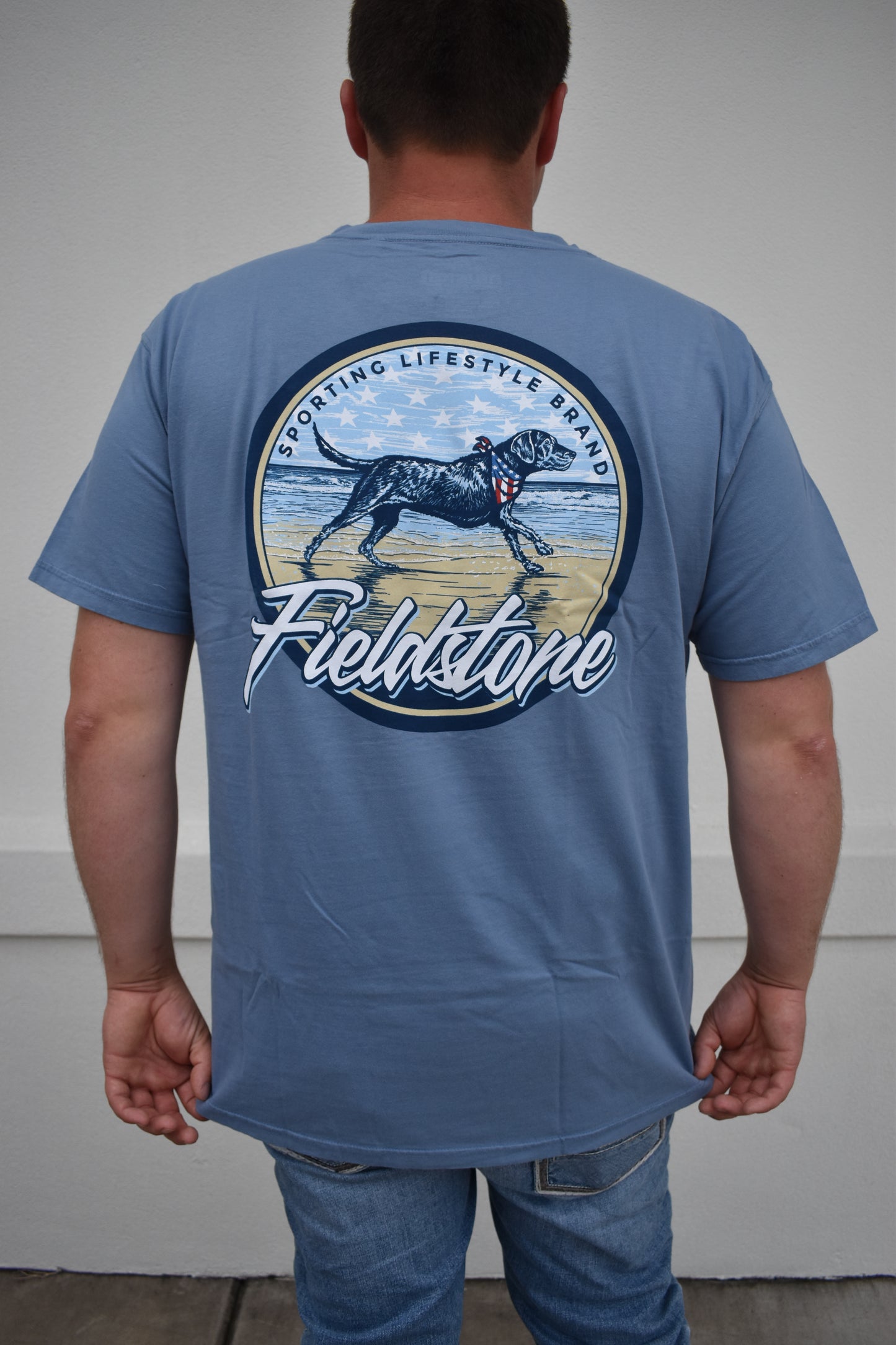 Patriot Lab T-Shirt