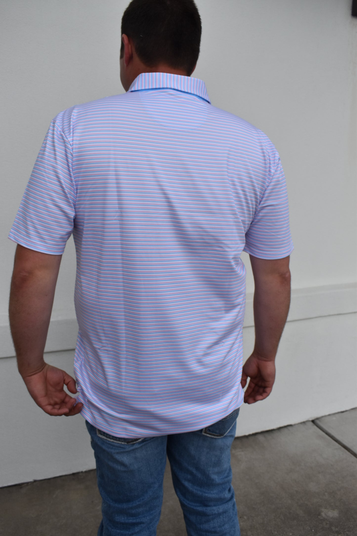 Cayuga Polo