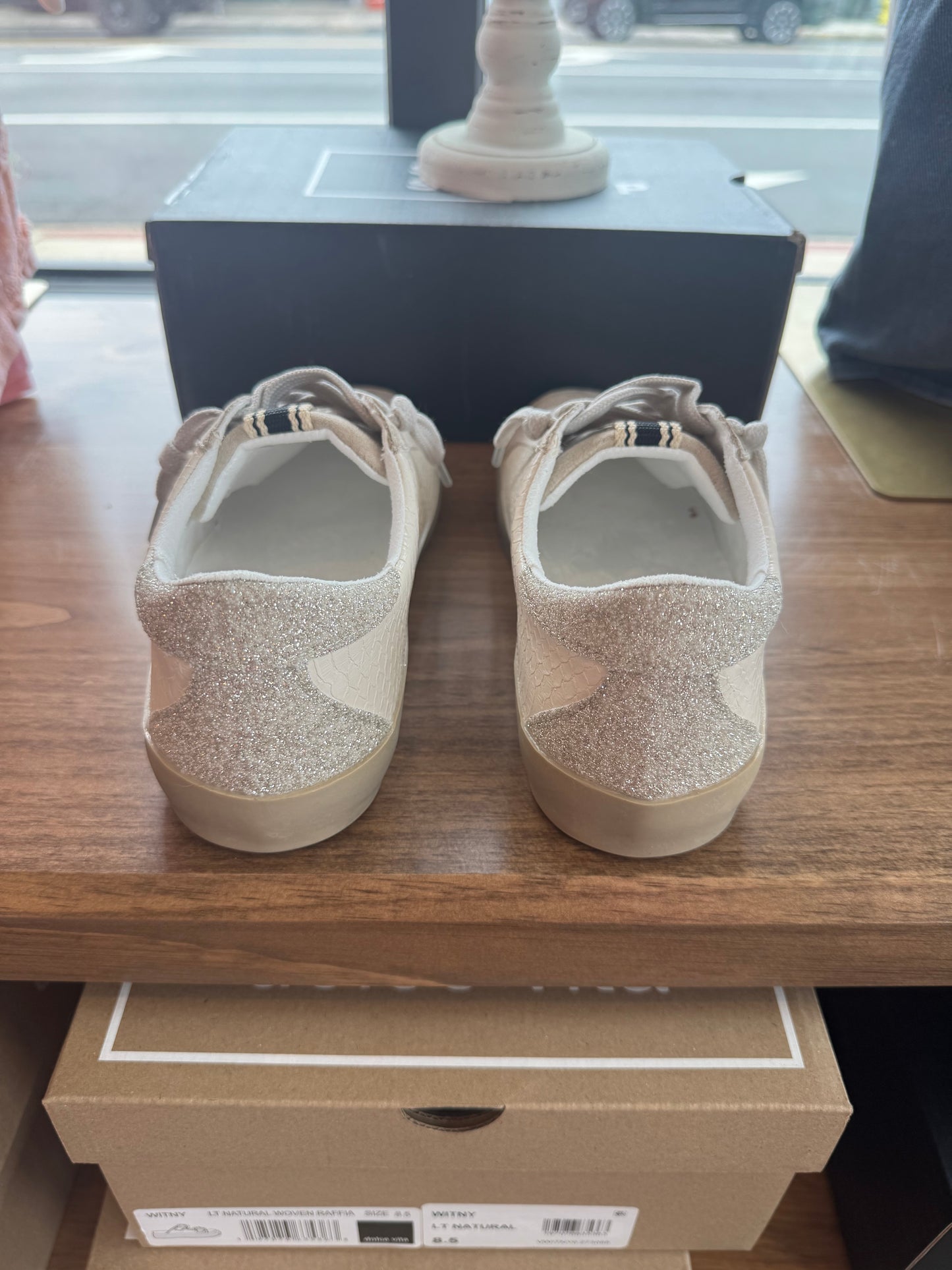 Paula Sneakers