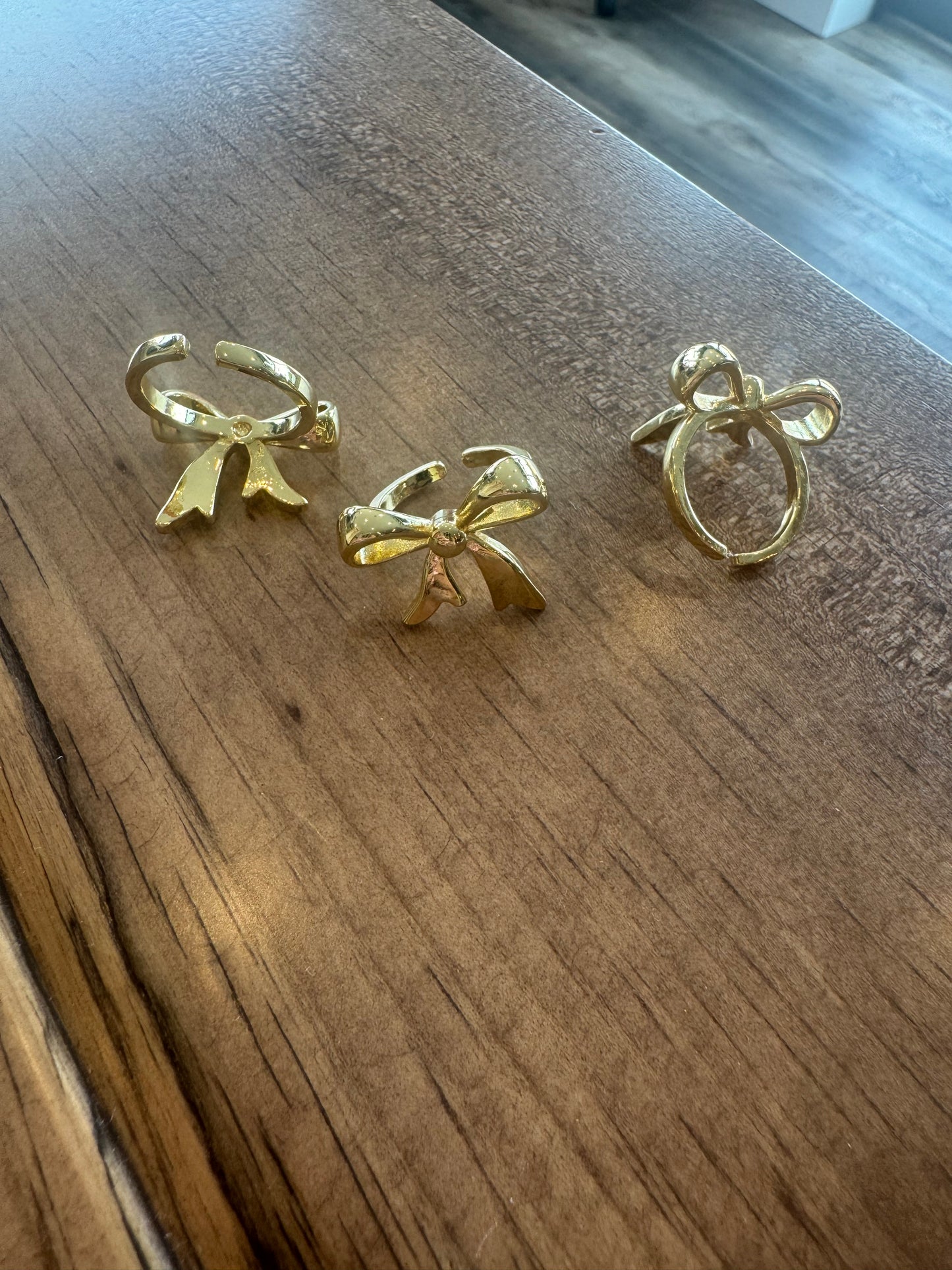 Bow Ring