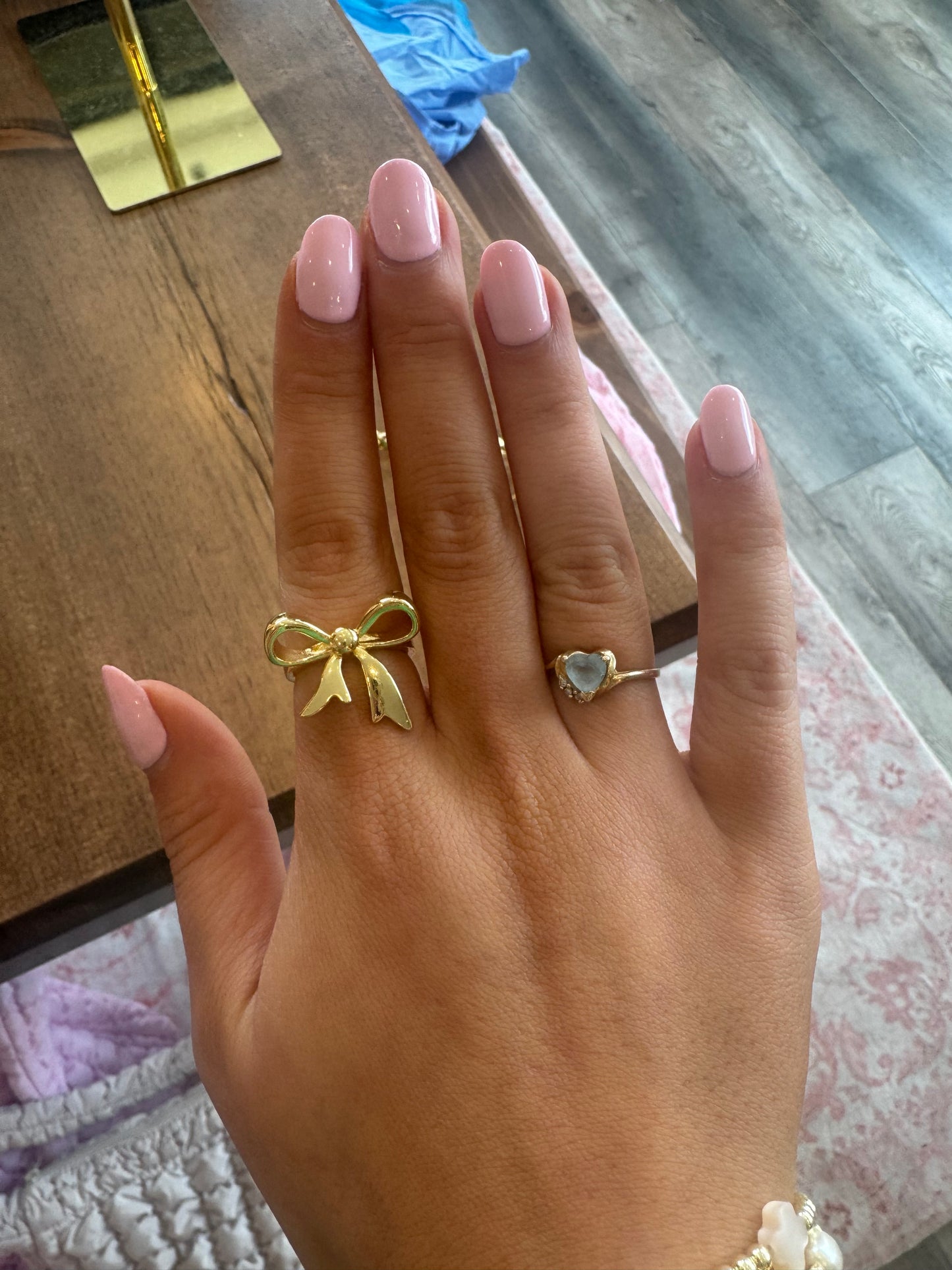 Bow Ring