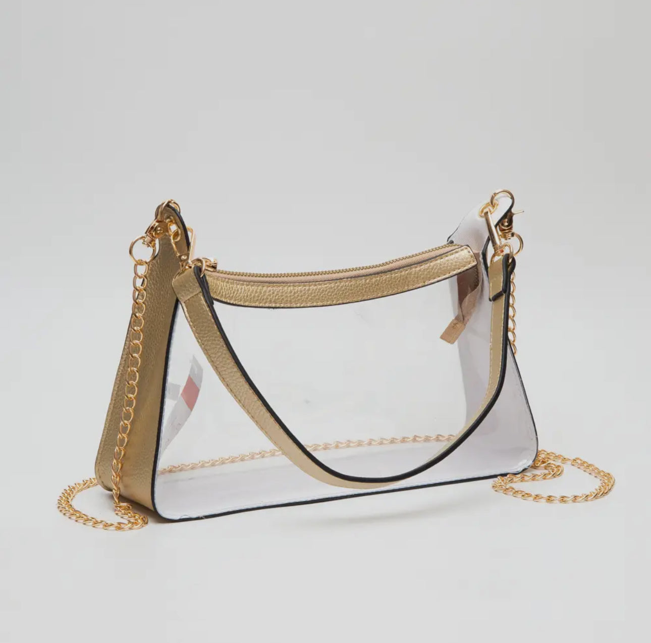 Game Day Satchel Bag