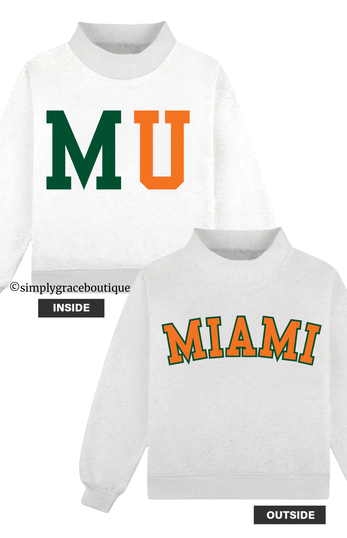 Grace Mockneck