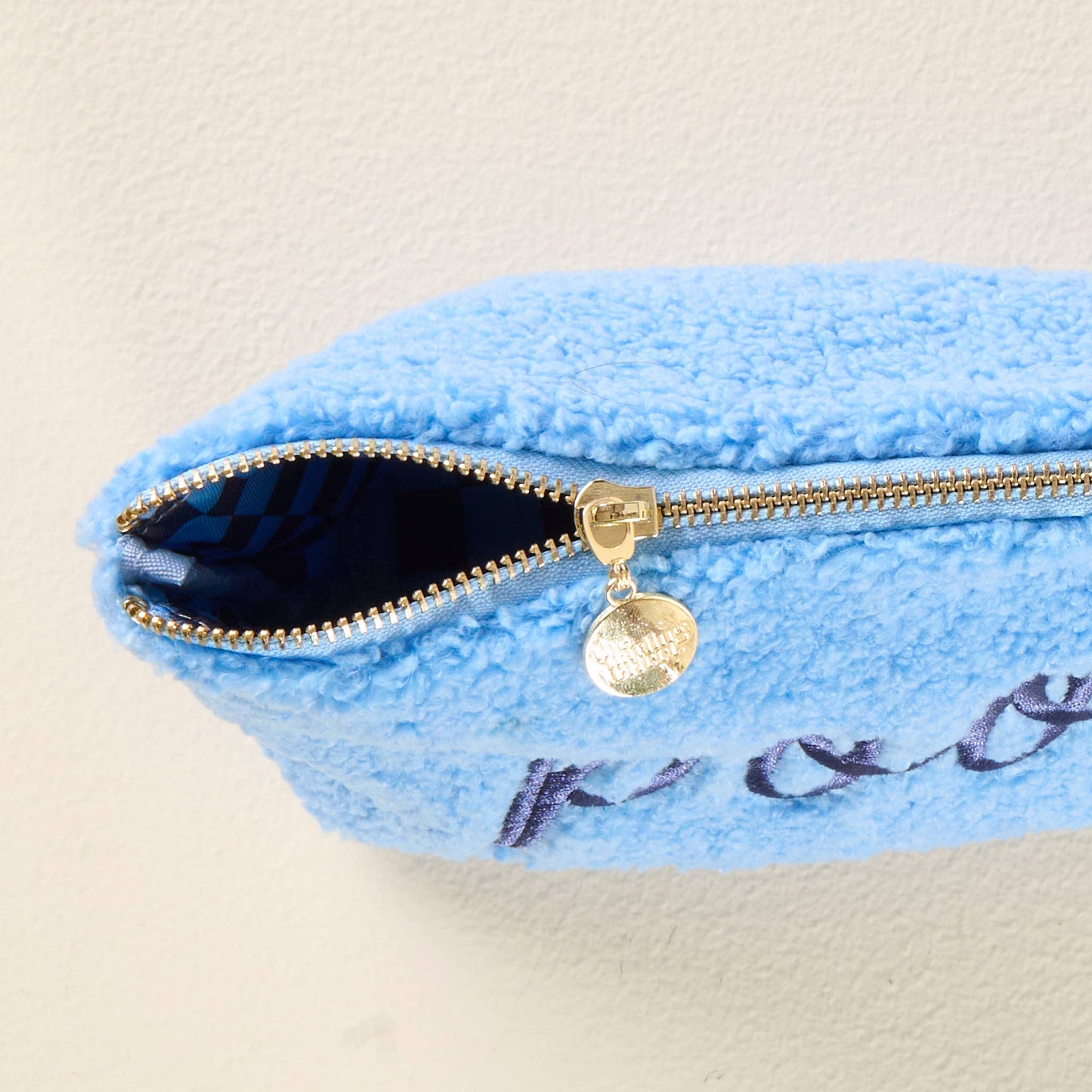 Teddy Pouch