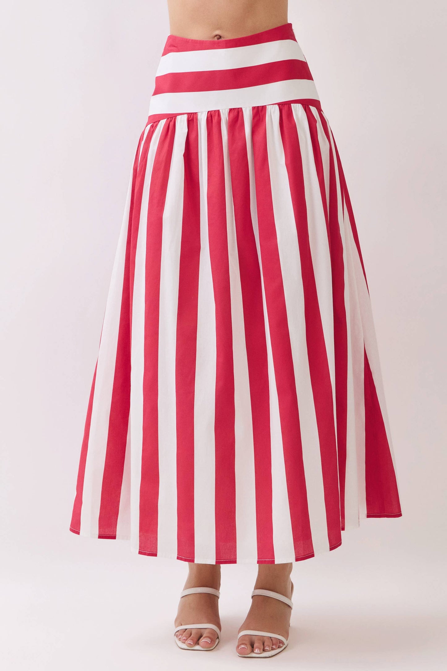 Sweet Escape Maxi Skirt