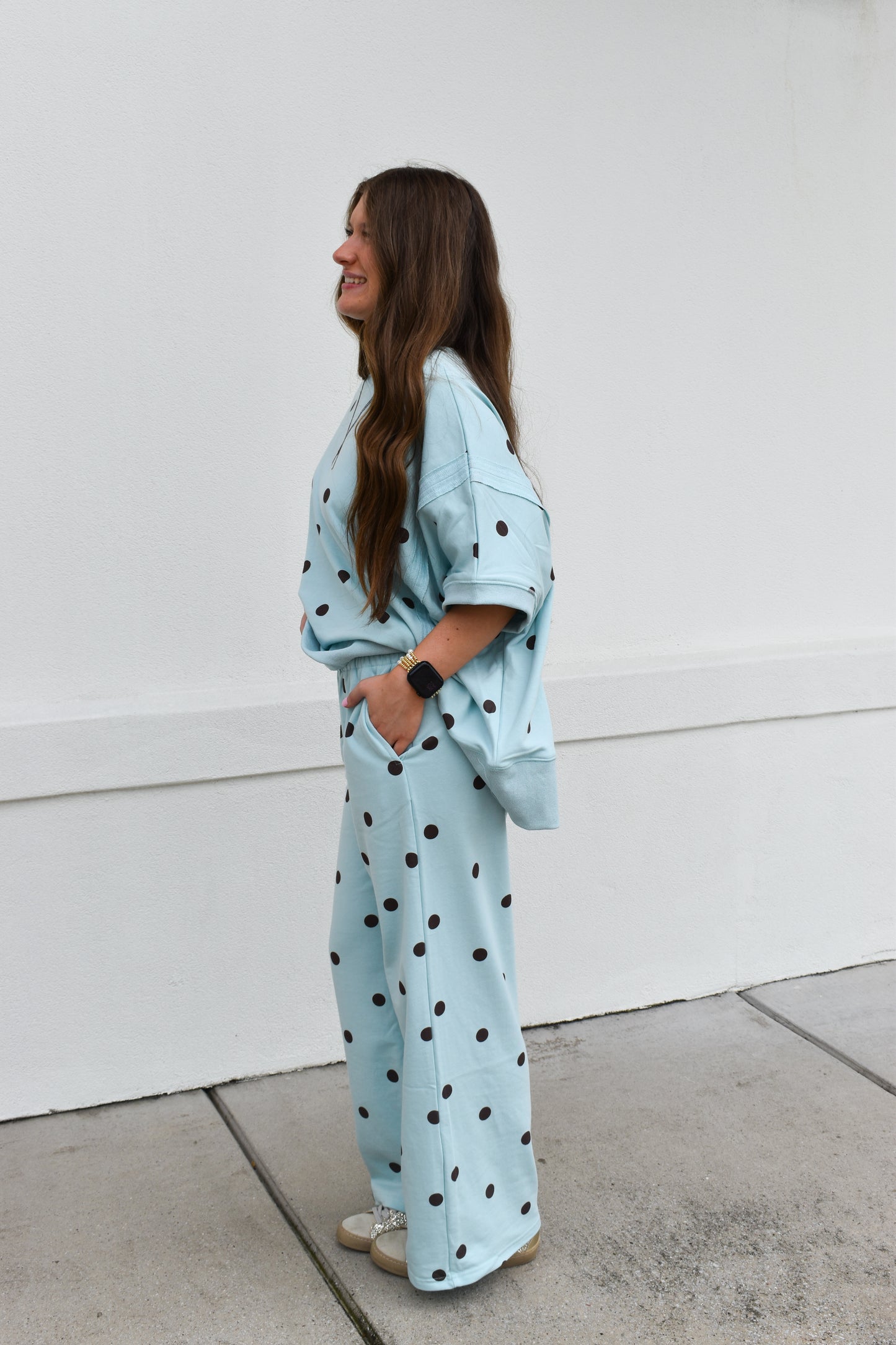 Blue Skies Lounge Set
