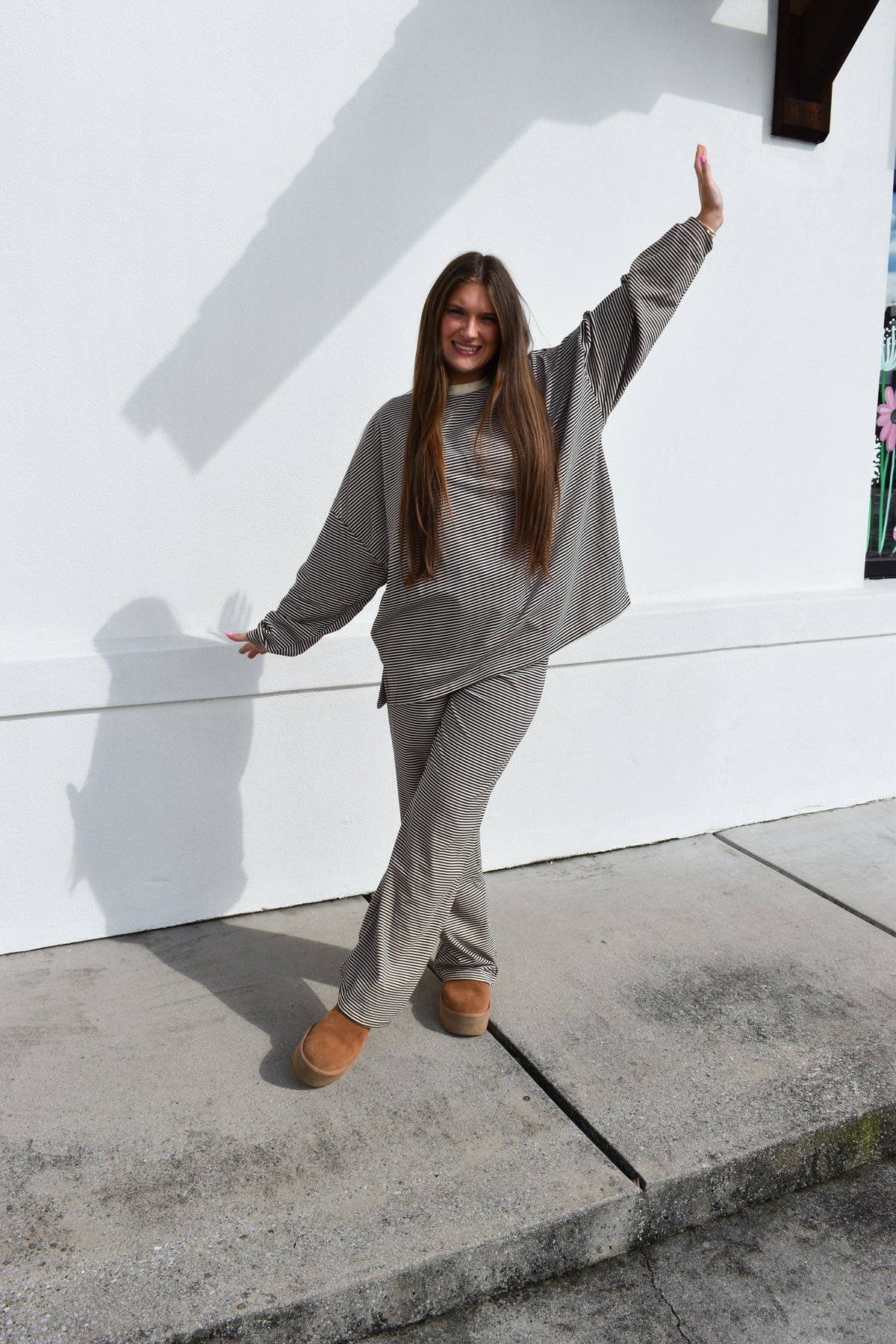 Dani Pants