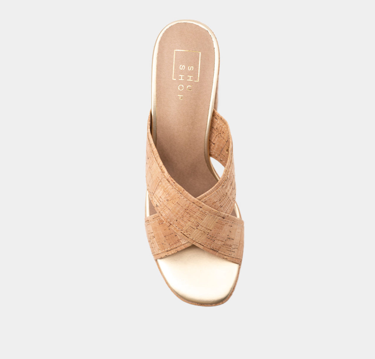 Eleanor Sandals