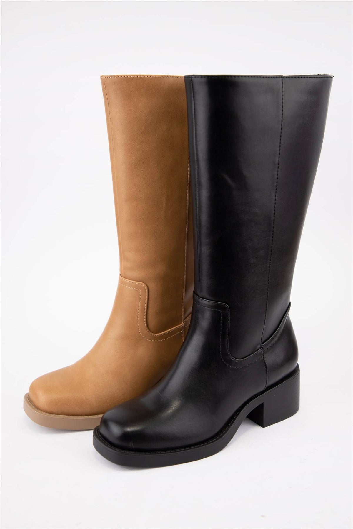 Belvin Boots