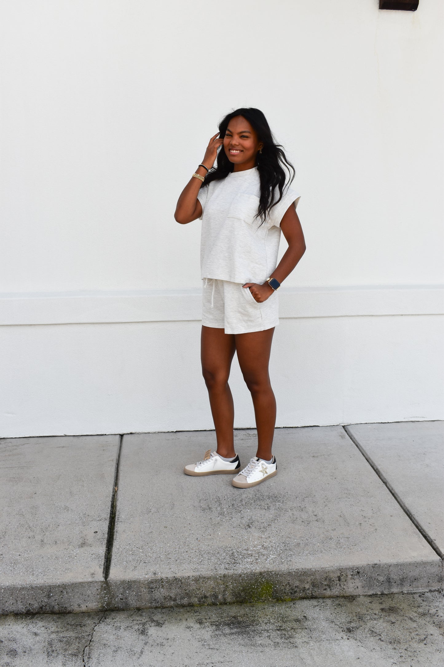 The Everyday Shorts