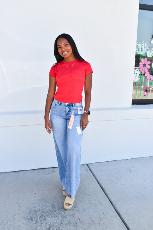 The Megan Top