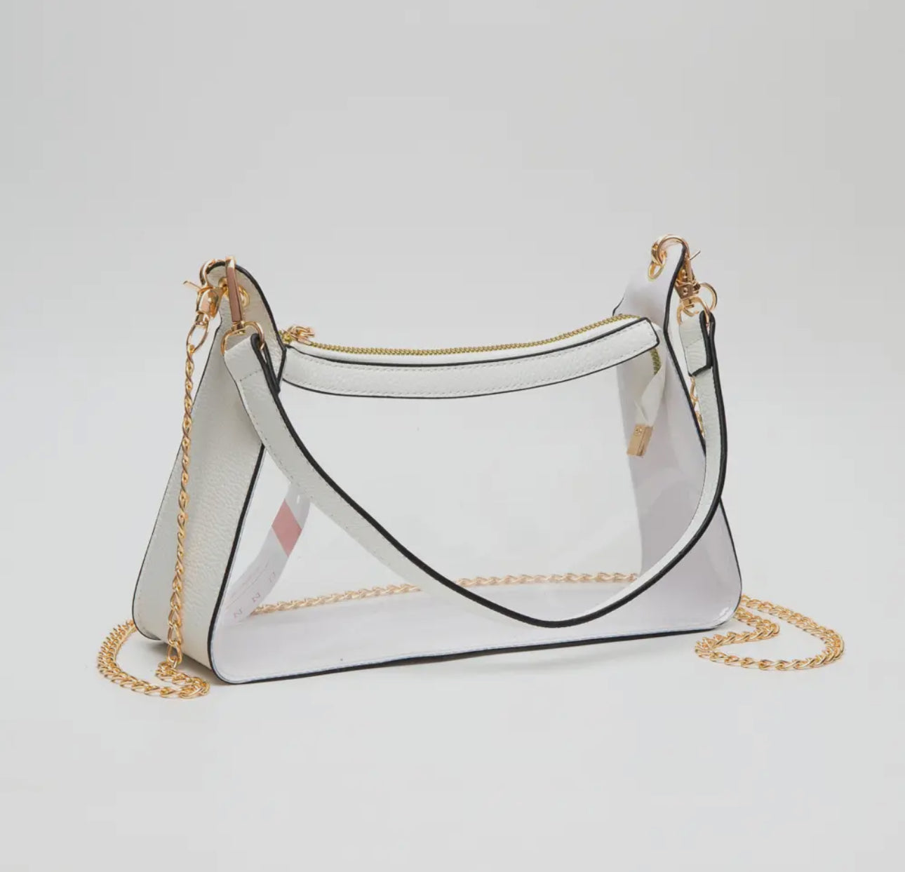 Game Day Satchel Bag
