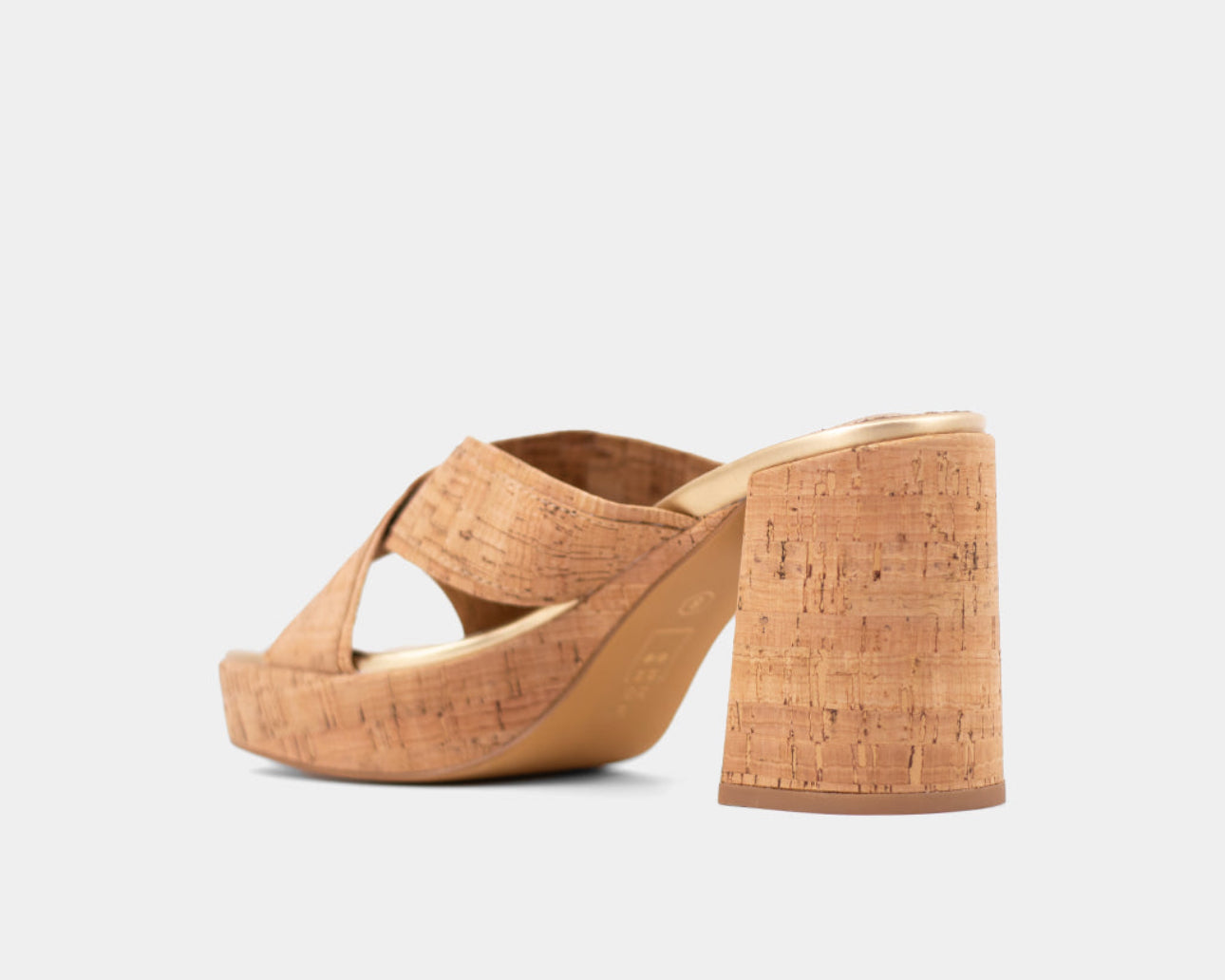 Eleanor Sandals