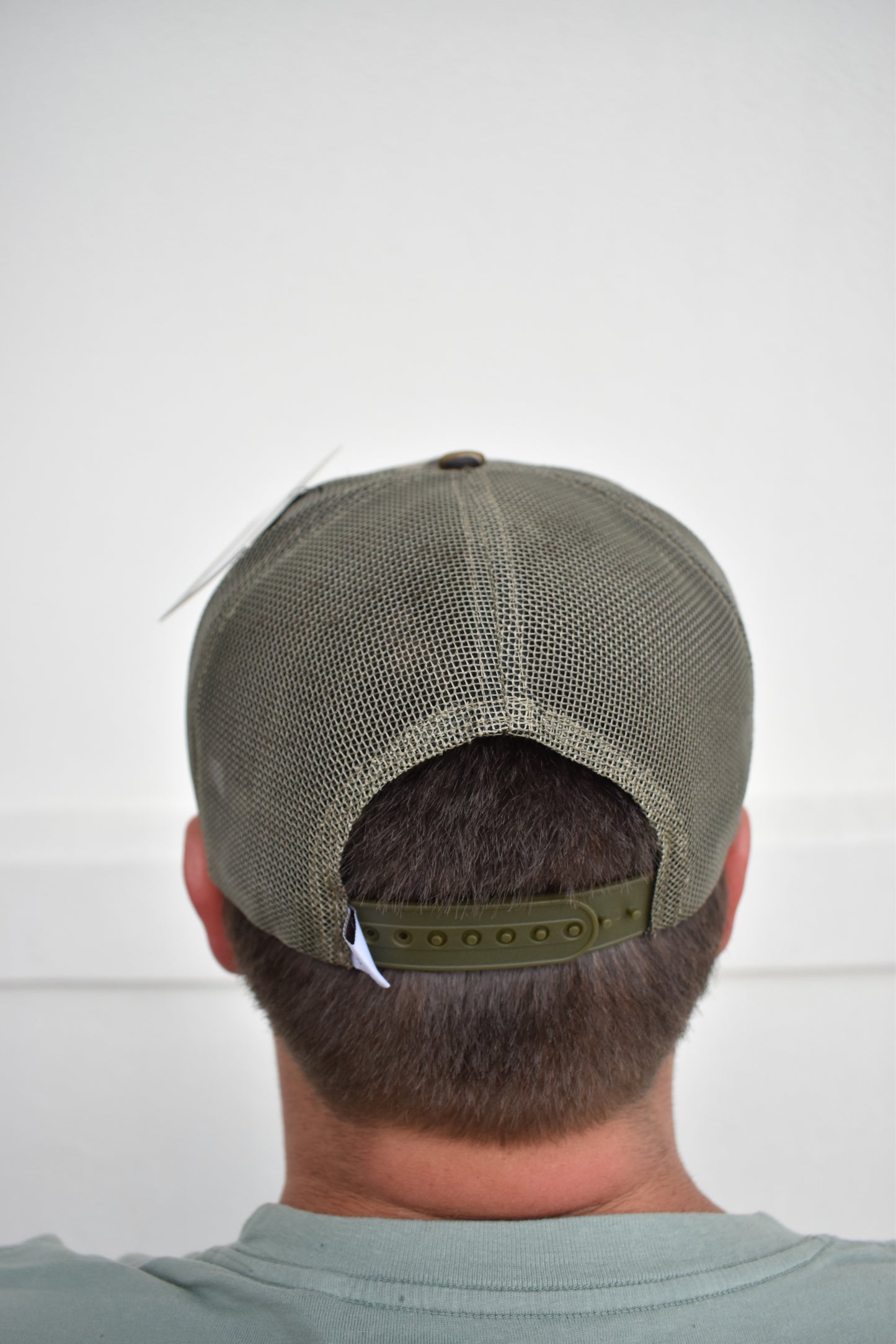 Fieldstone Bottomland Hat