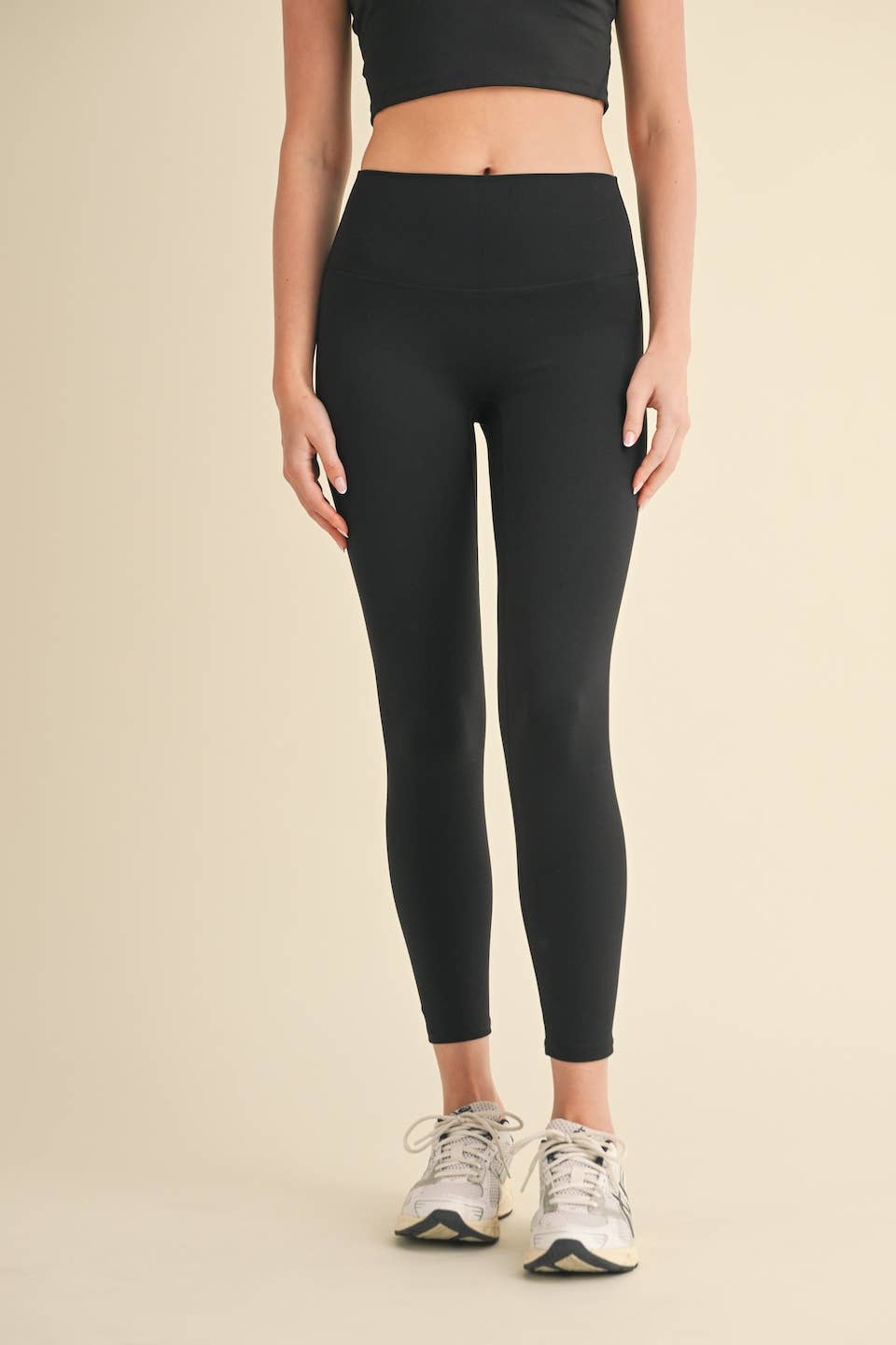 Aligned Performance High-Rise Leggings